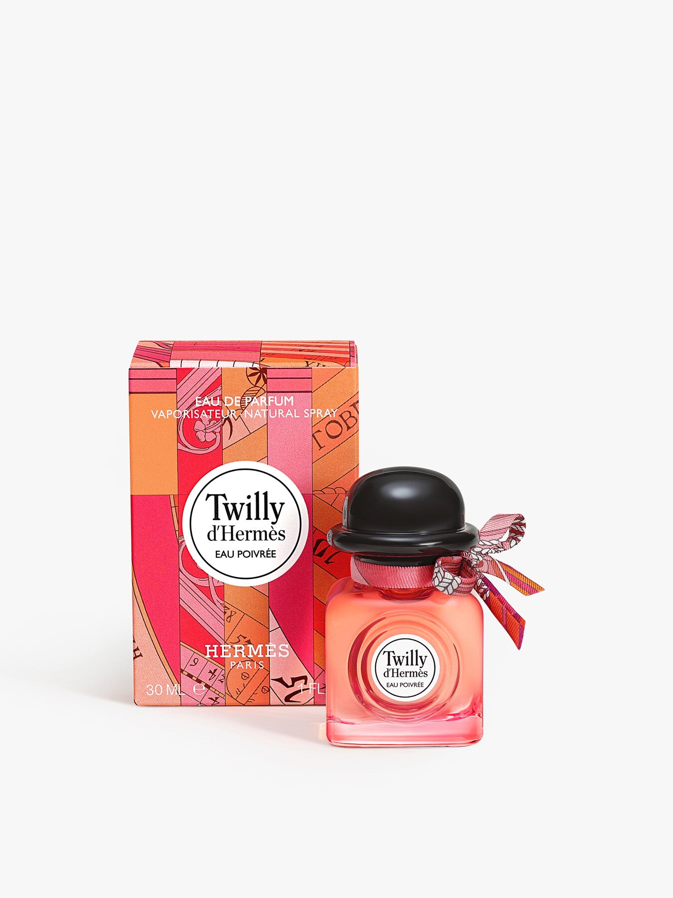 Twilly d'Hermès Eau Poivree Eau de Parfum 30ml