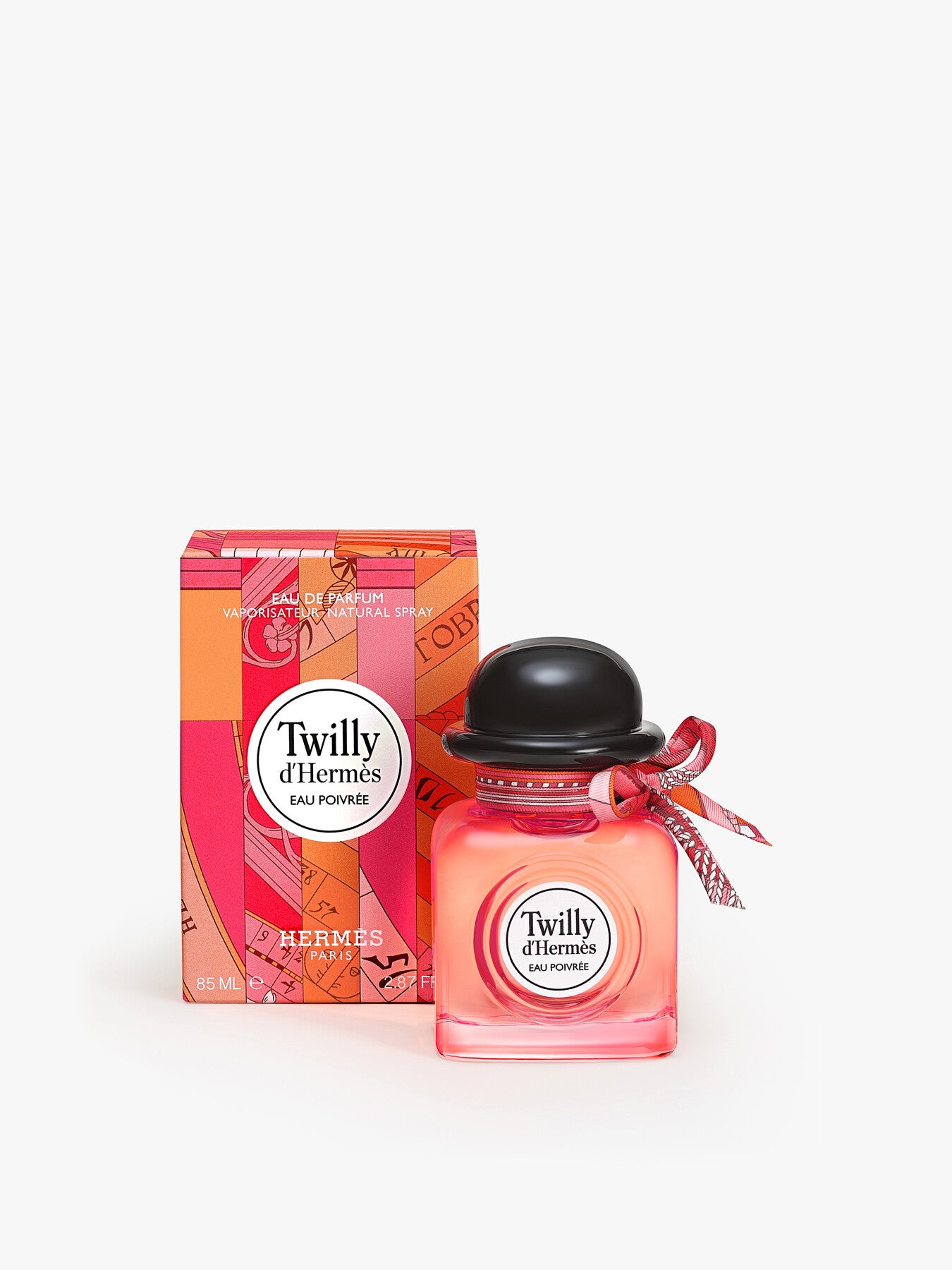 Twilly d'Hermès Eau Poivrée Eau de Parfum 85ml
