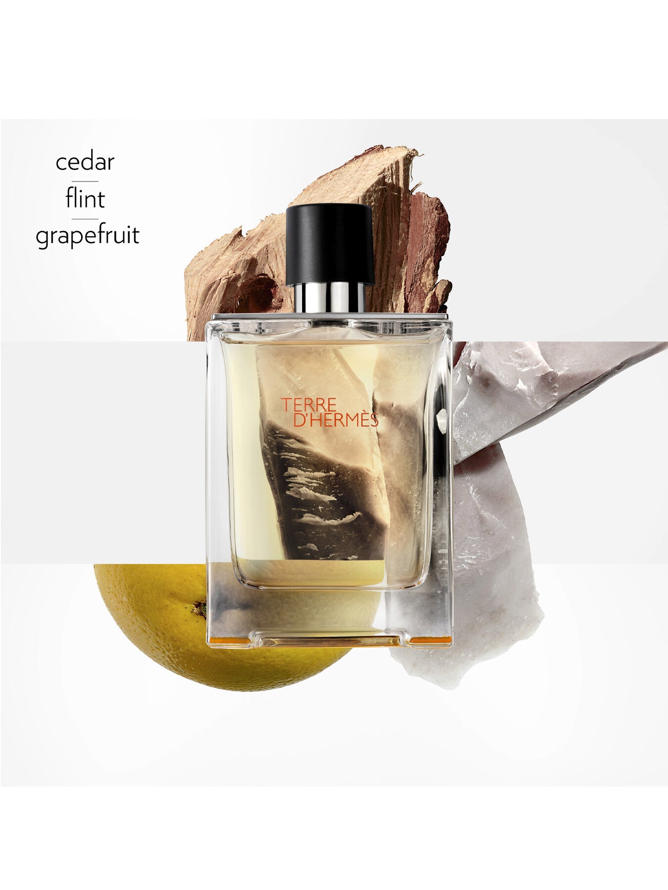 Terre d'Hermès Eau de Toilette 30ml