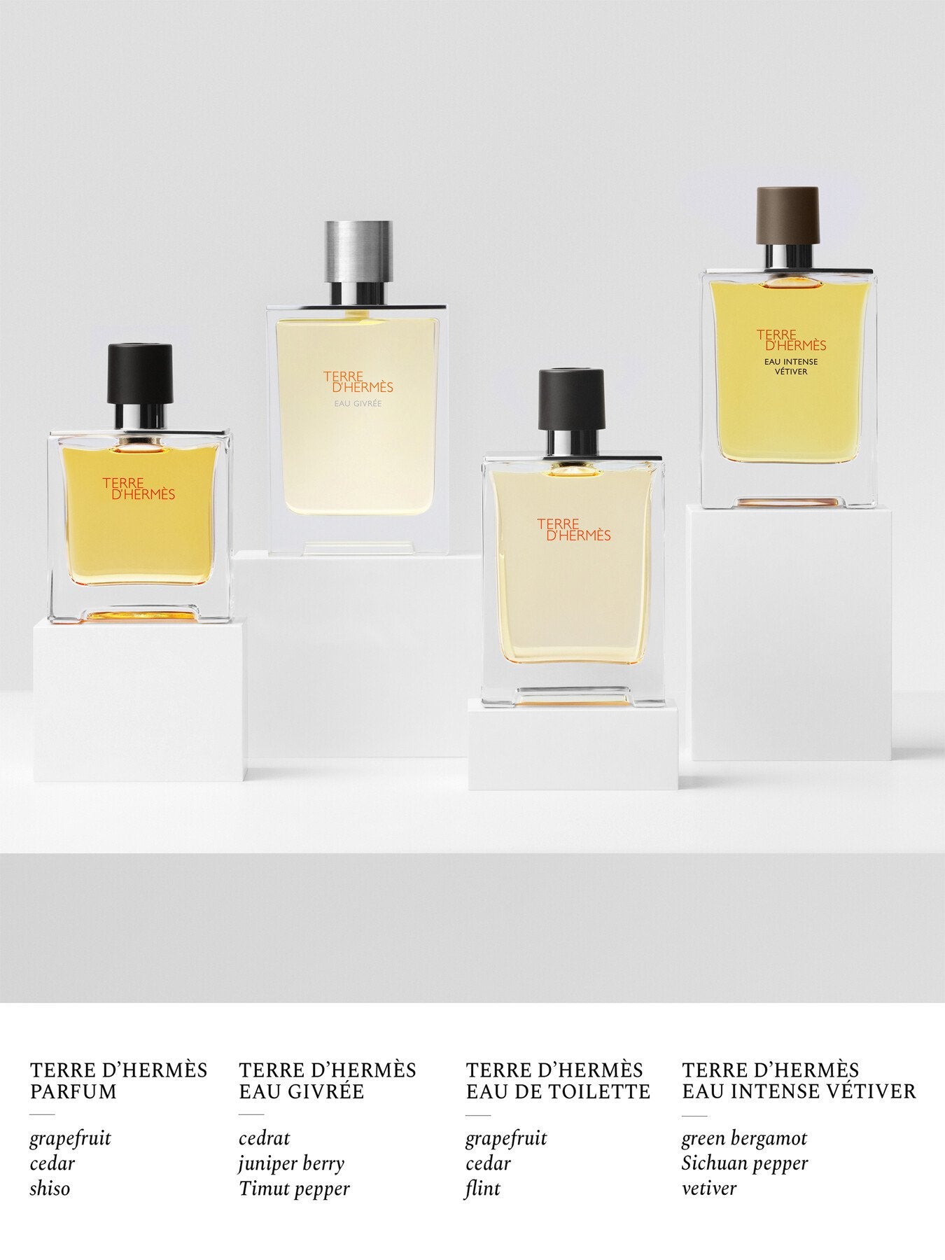 Terre d'Hermès Eau de Toilette 30ml