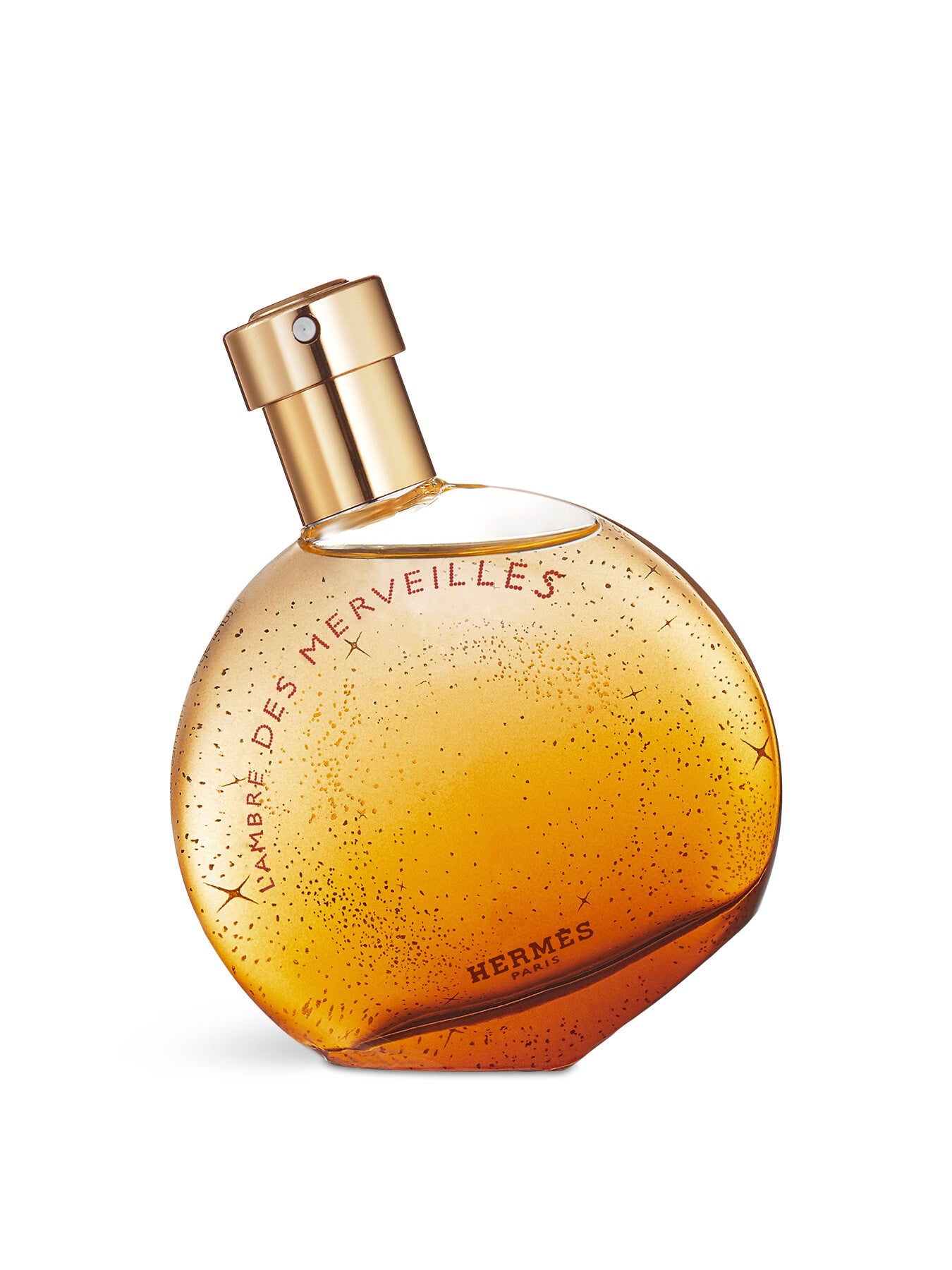 L;Ambre Des Merveilles Eau de Parfum 50ml