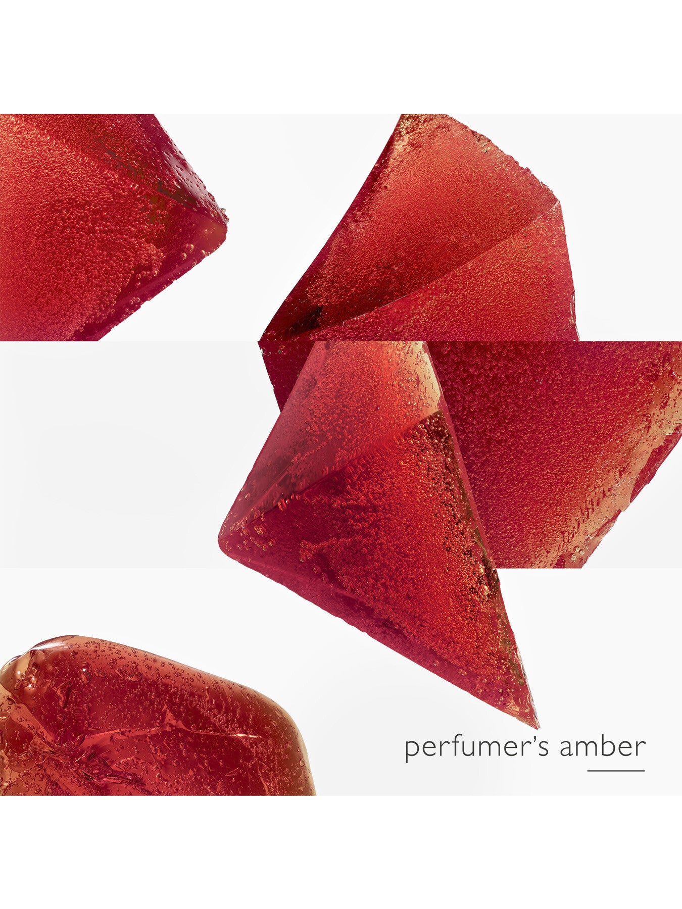 L;Ambre Des Merveilles Eau de Parfum 50ml