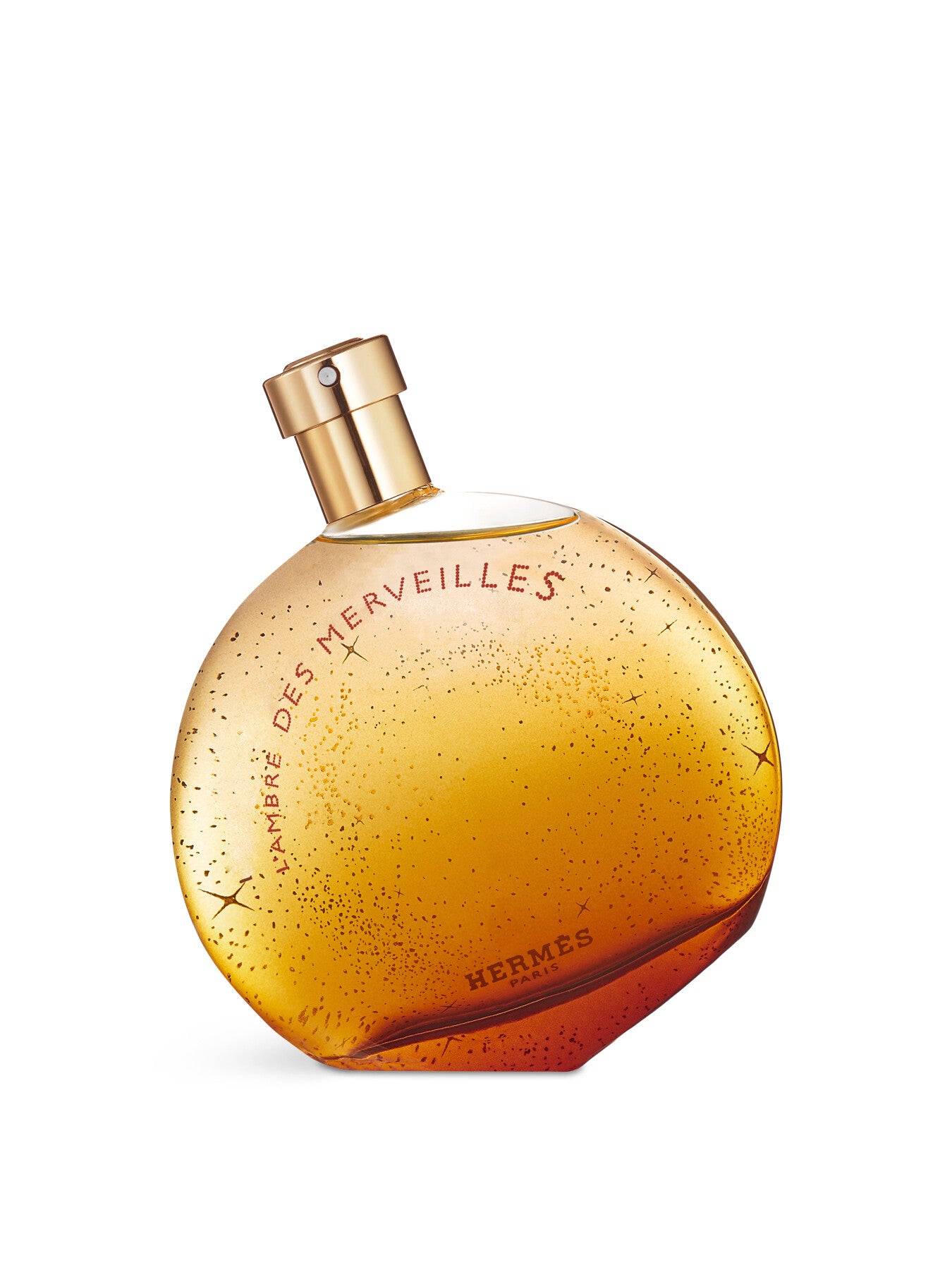 L'Ambre Des Merveilles Eau de Parfum 100ml