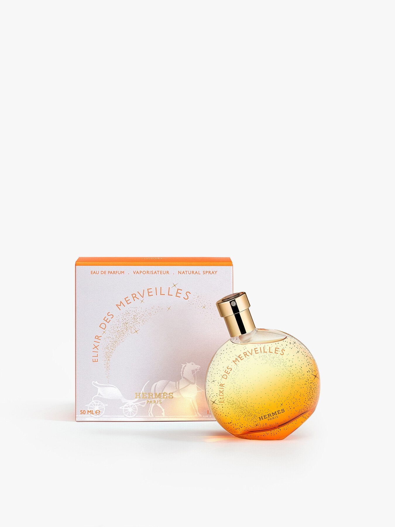 Elixir des Merveilles Eau de Parfum 50ml