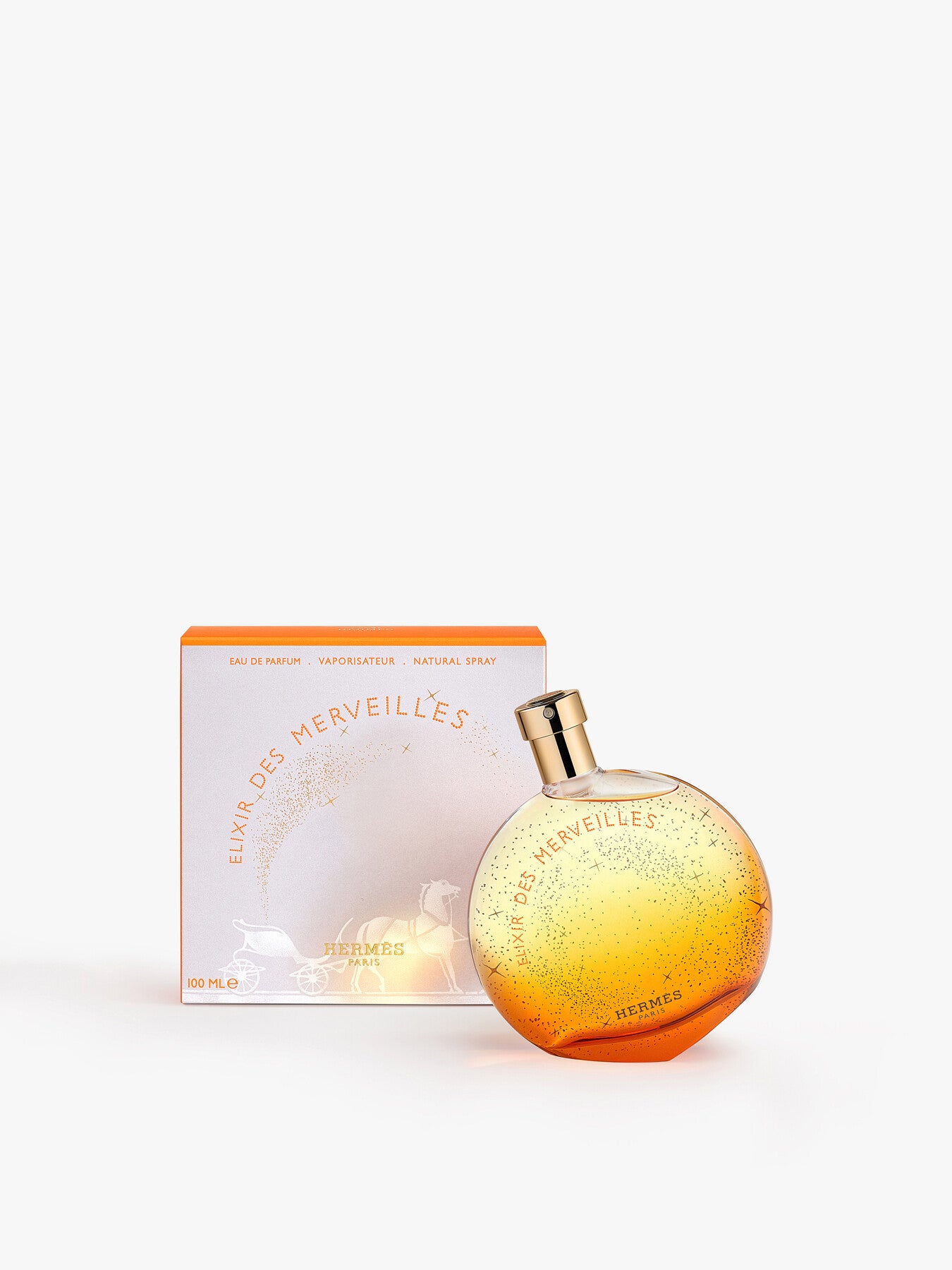 Elixir des Merveilles Eau de Parfum 100ml