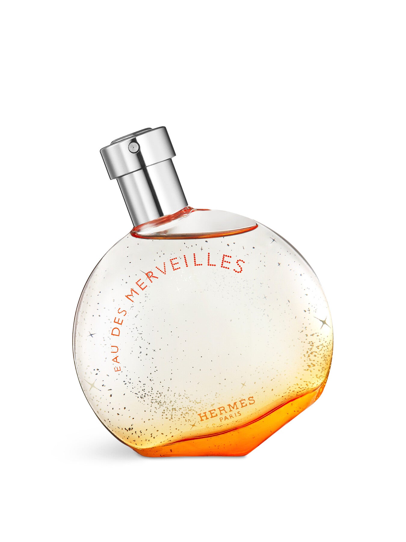 Eau des Merveilles Eau de Toilette 50ml