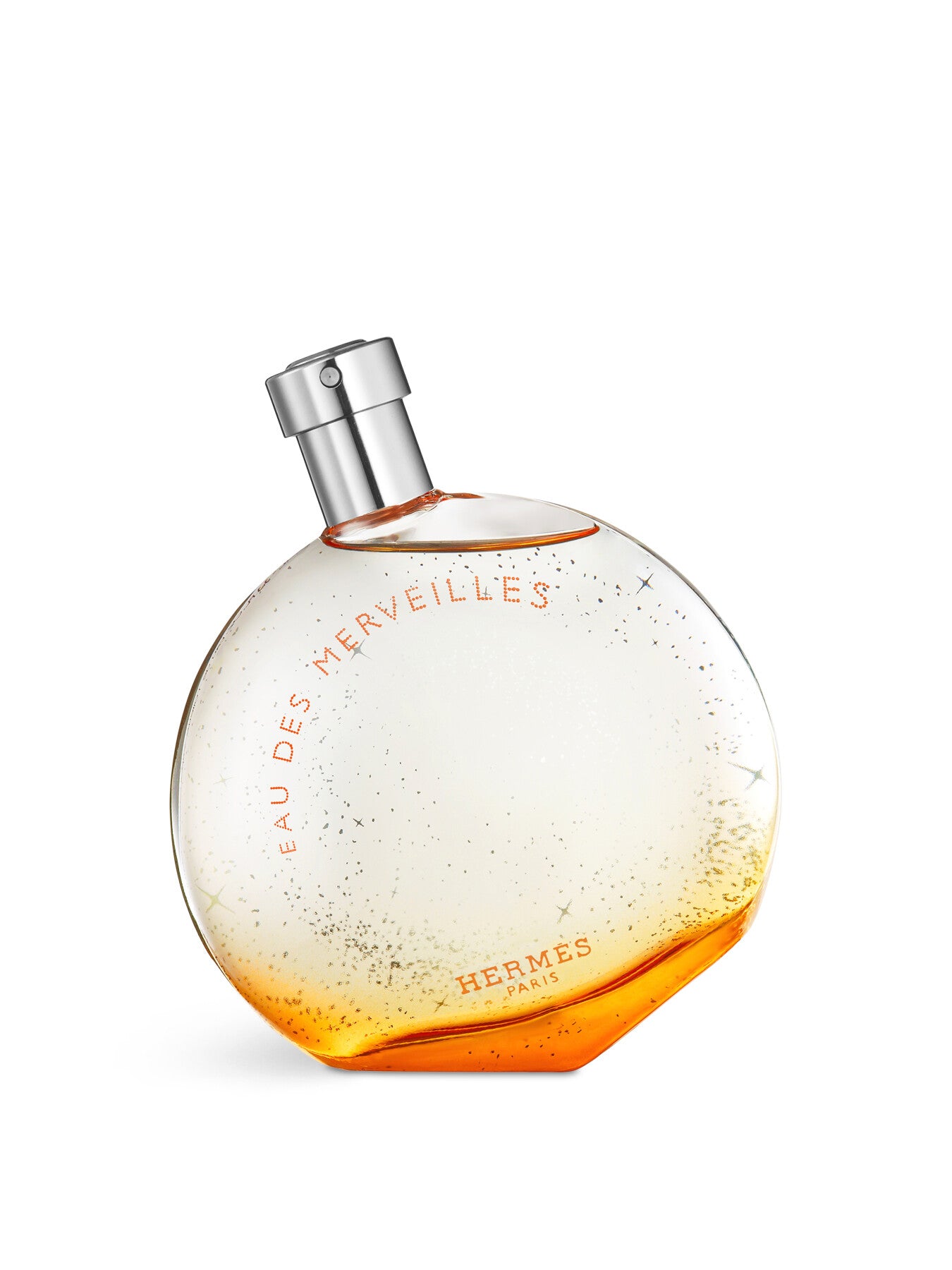 Eau des Merveilles Eau de Toilette 100ml