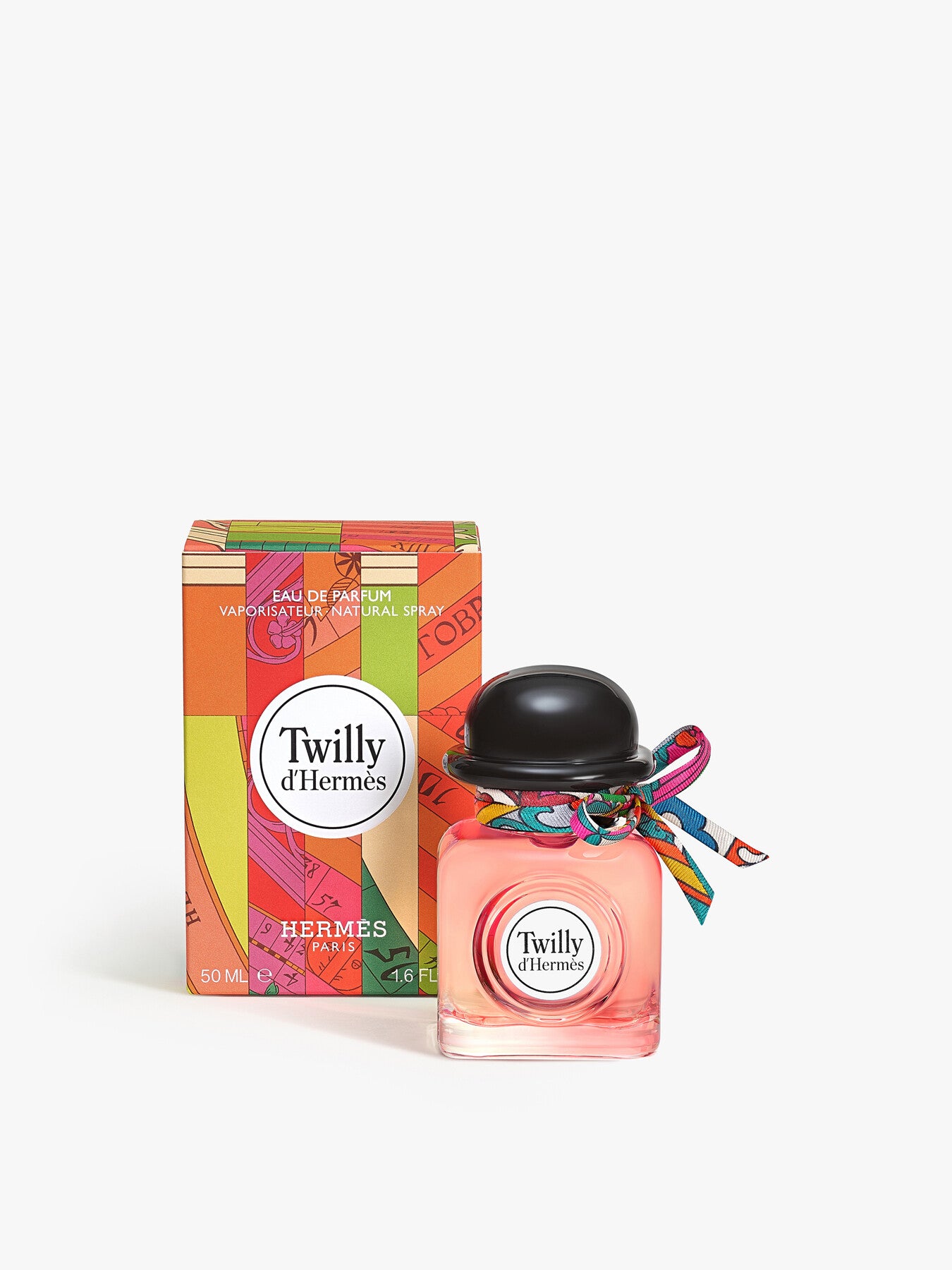 Twilly d'Hermès Eau de Parfum 50ml