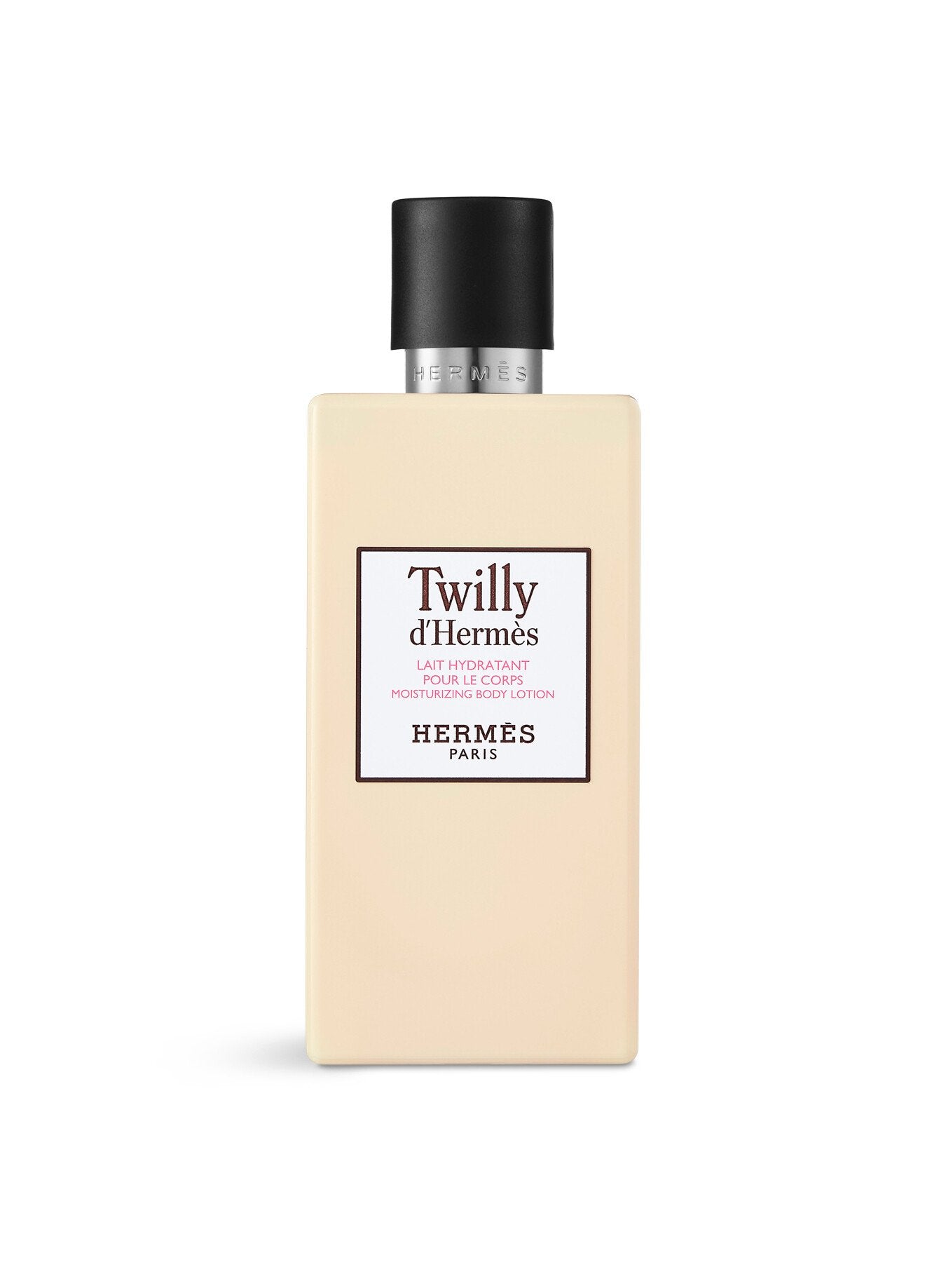Twilly dHermès Moisturising Body Lotion 200ml