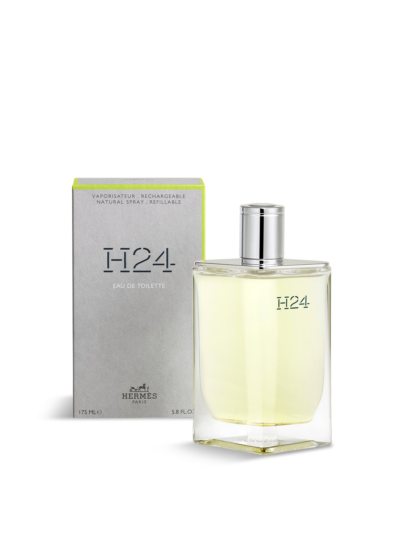 H24 Eau de Toilette 175ml