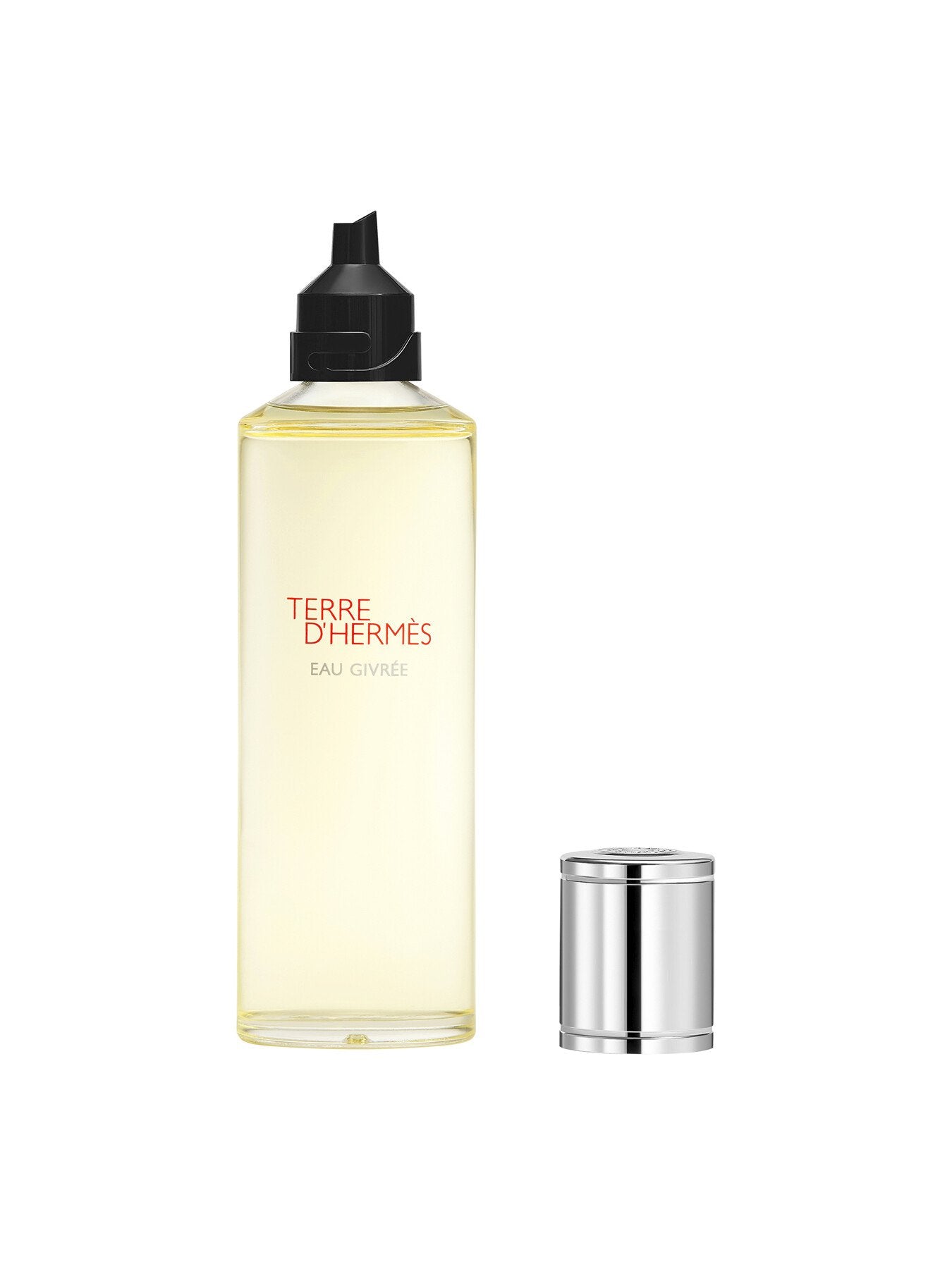 Terre d'Hermès Eau Givrée Eau de Parfum Refill 125ml
