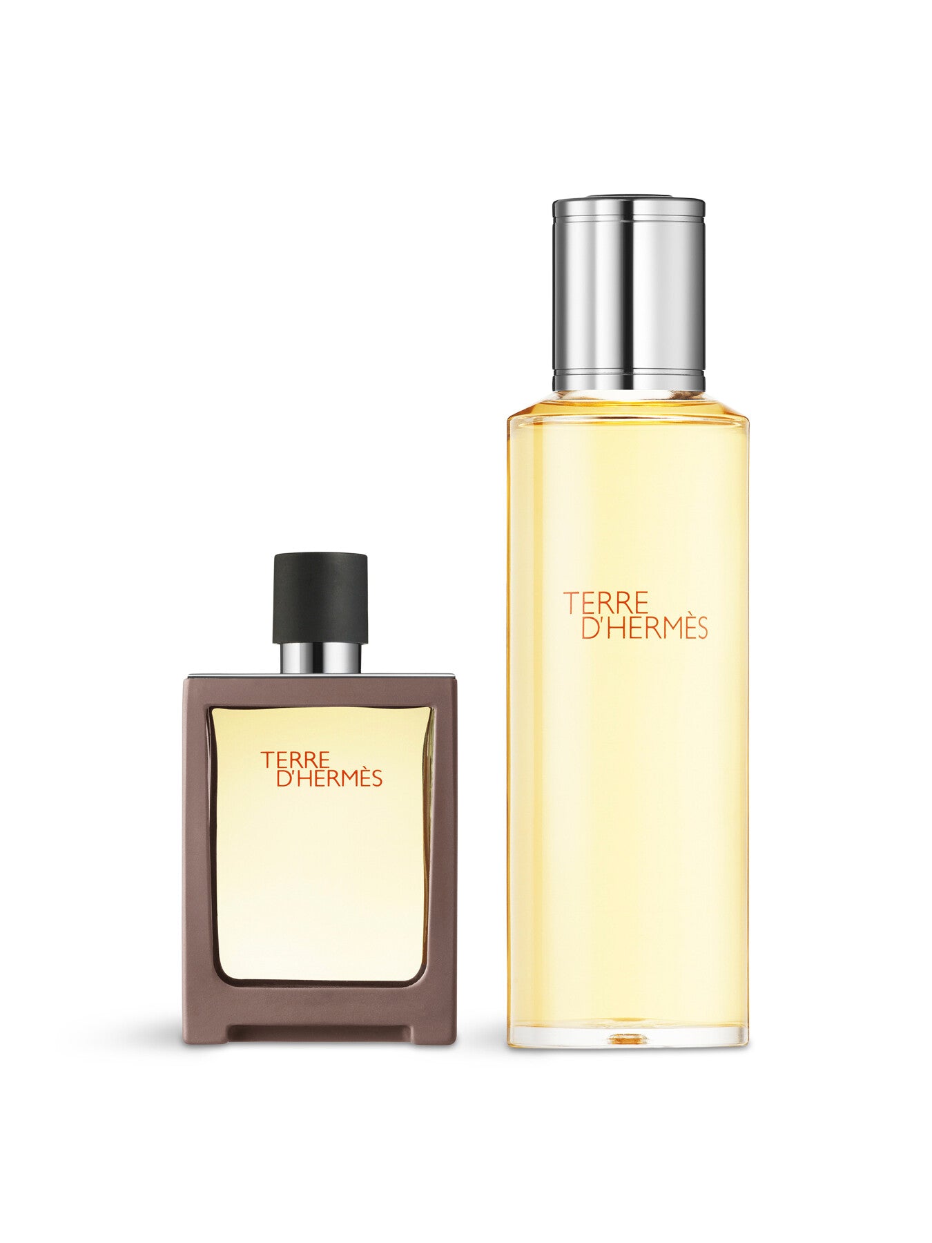 Terre d'Hermès Eau de Toilette Refill 125ml