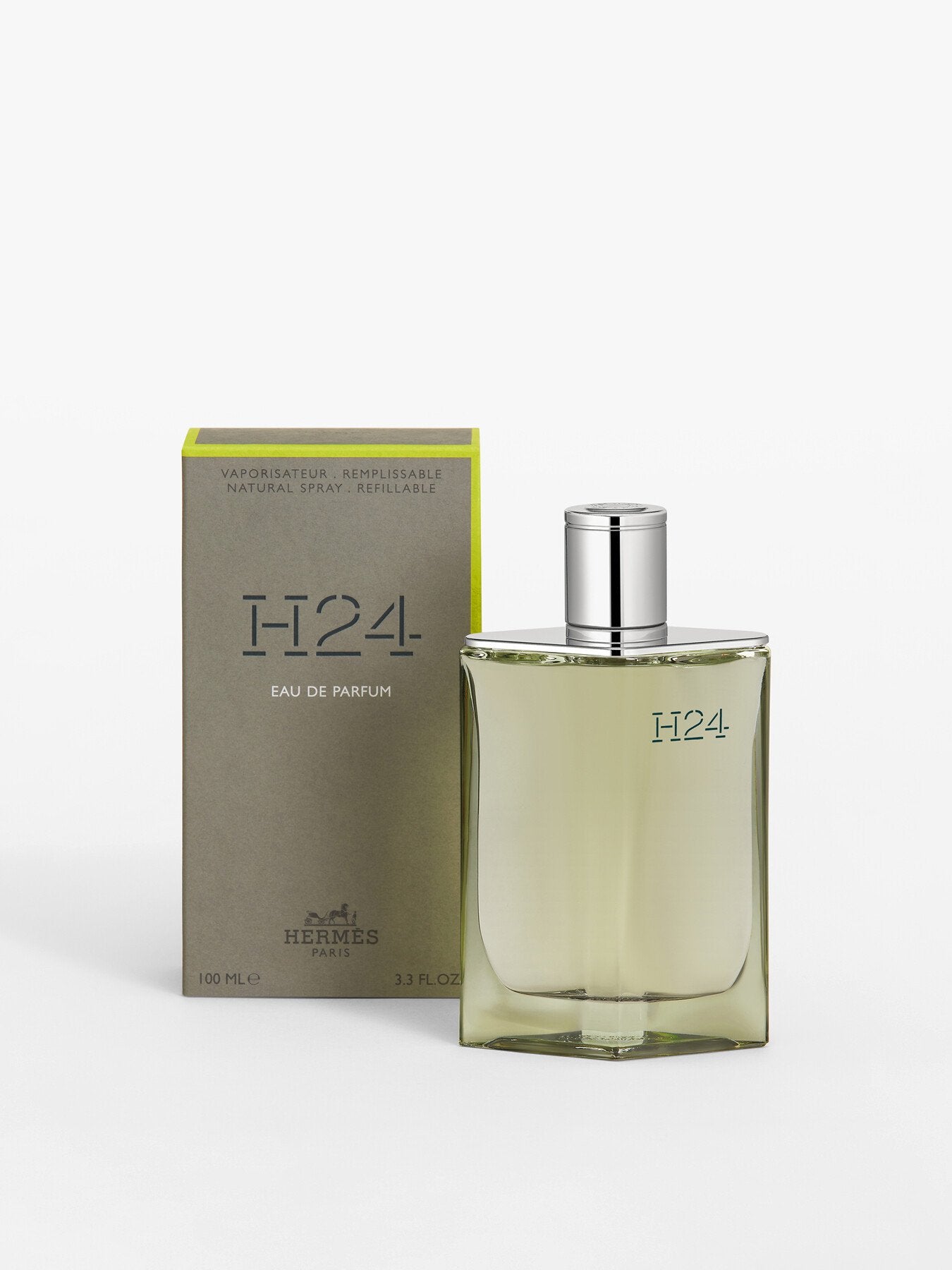 H24 Eau de Parfum 100ml