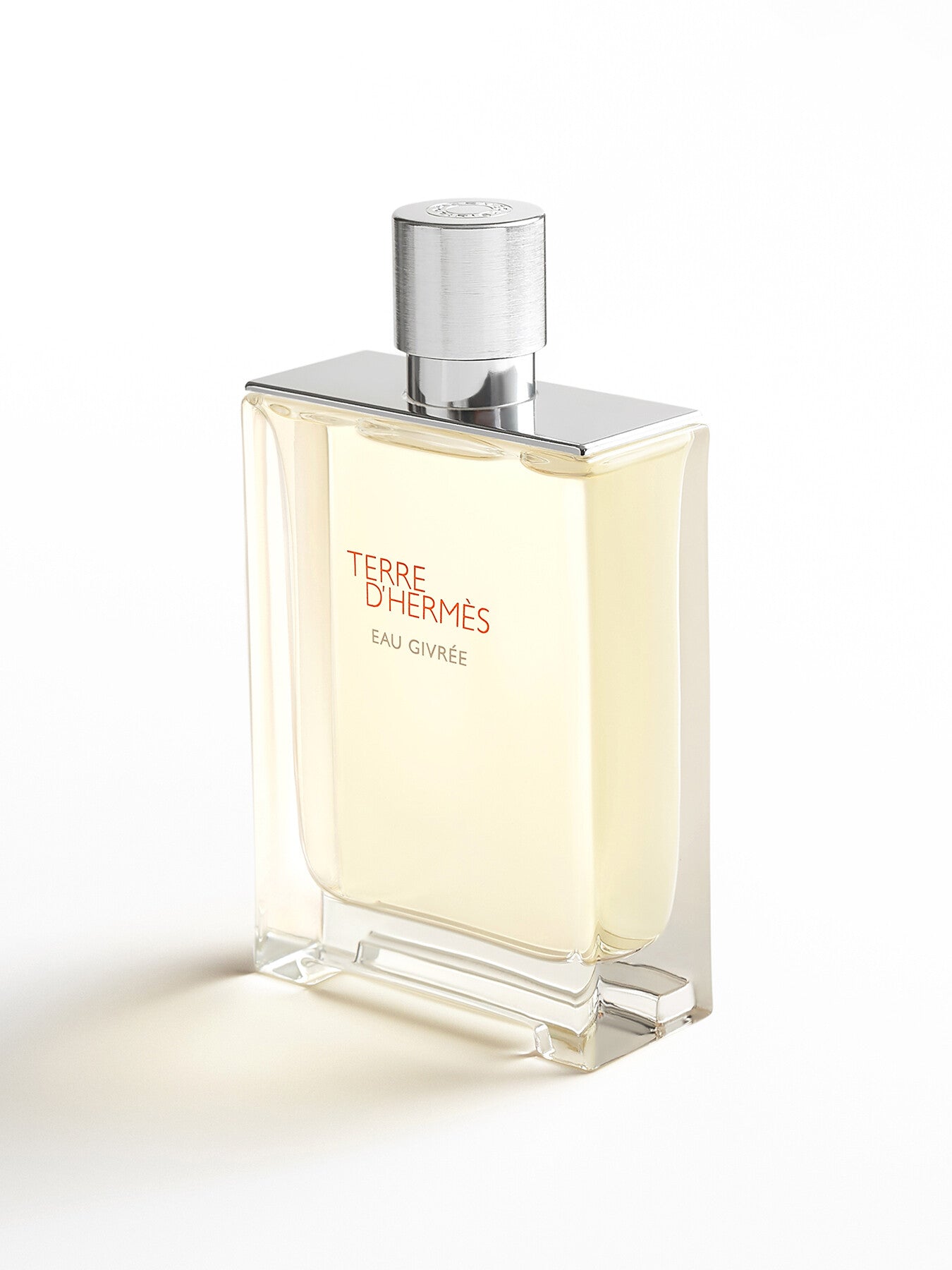 Terre d’Hermès Eau Givrée Eau de Parfum 175ml