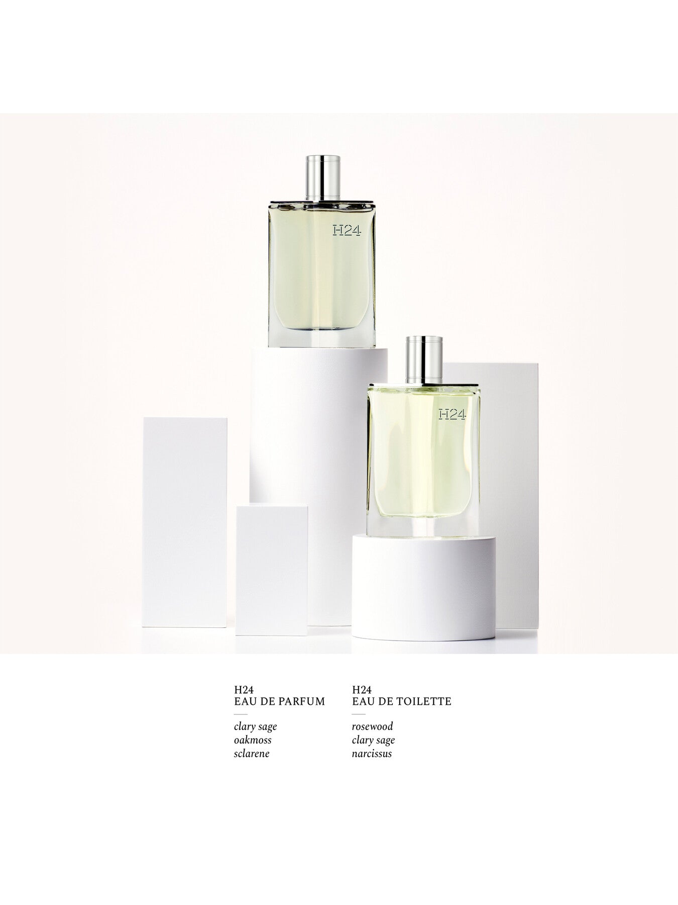 H24 Eau de Parfum 175ml