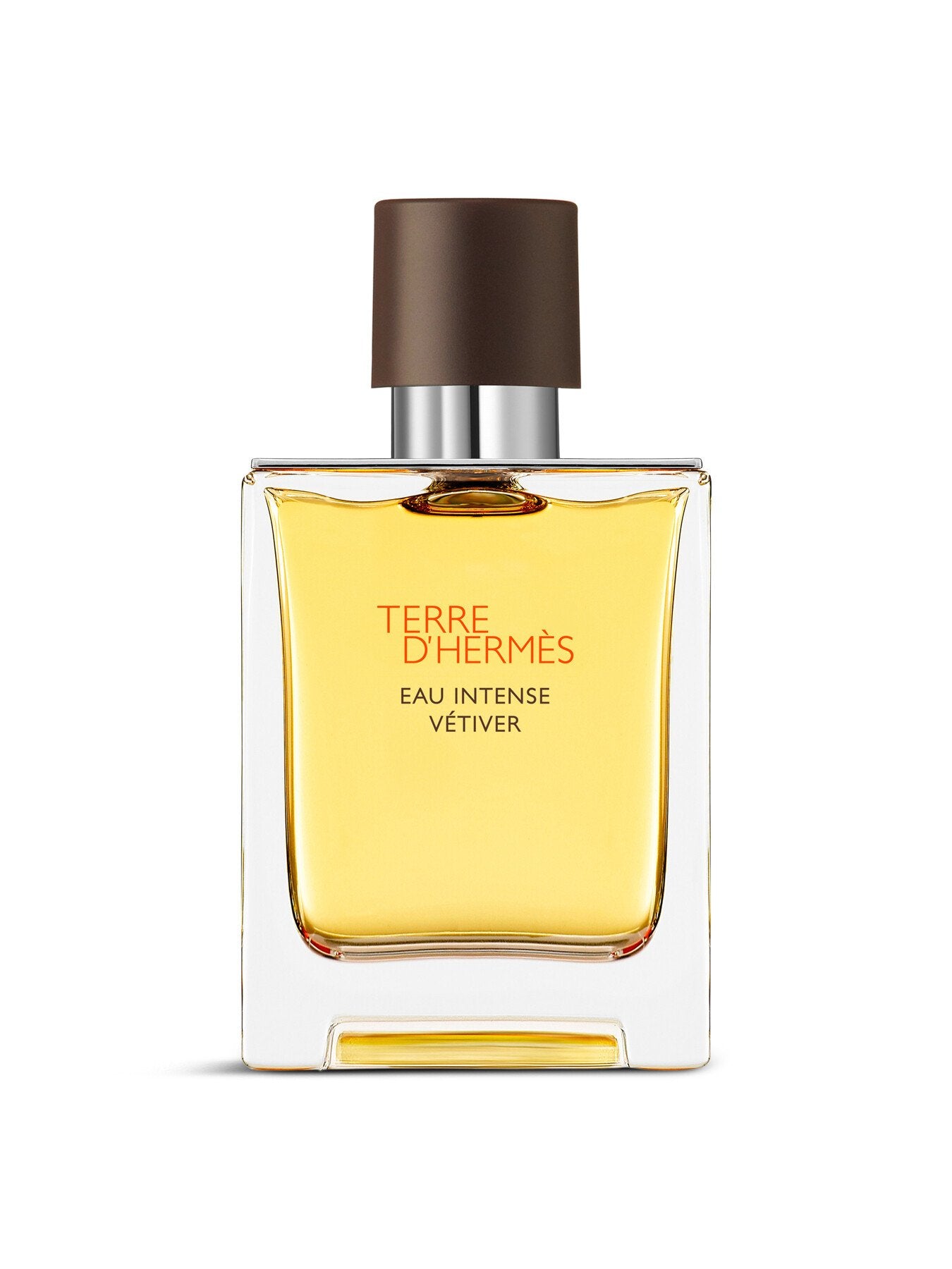 Terre d'Hermès Eau Intense Vétiver Eau de Parfum 50ml