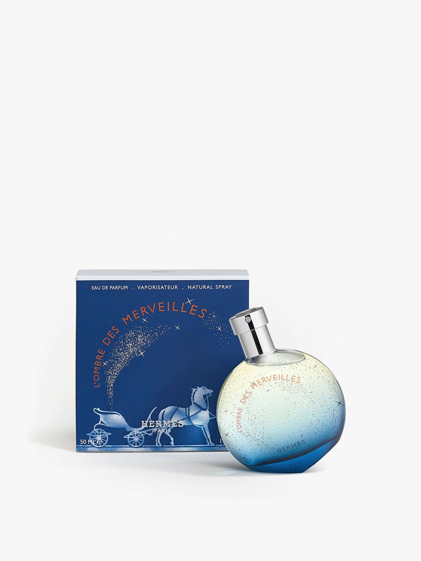 L'Ombre des Merveilles Eau de Parfum 50ml