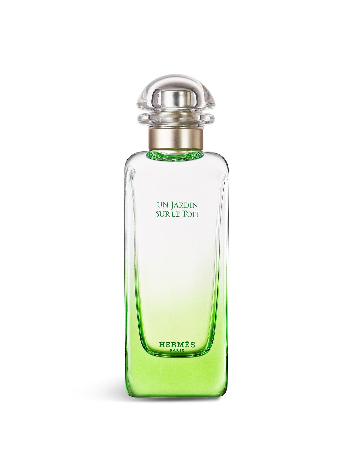 Un Jardin sur le Toit Eau de Toilette 100ml