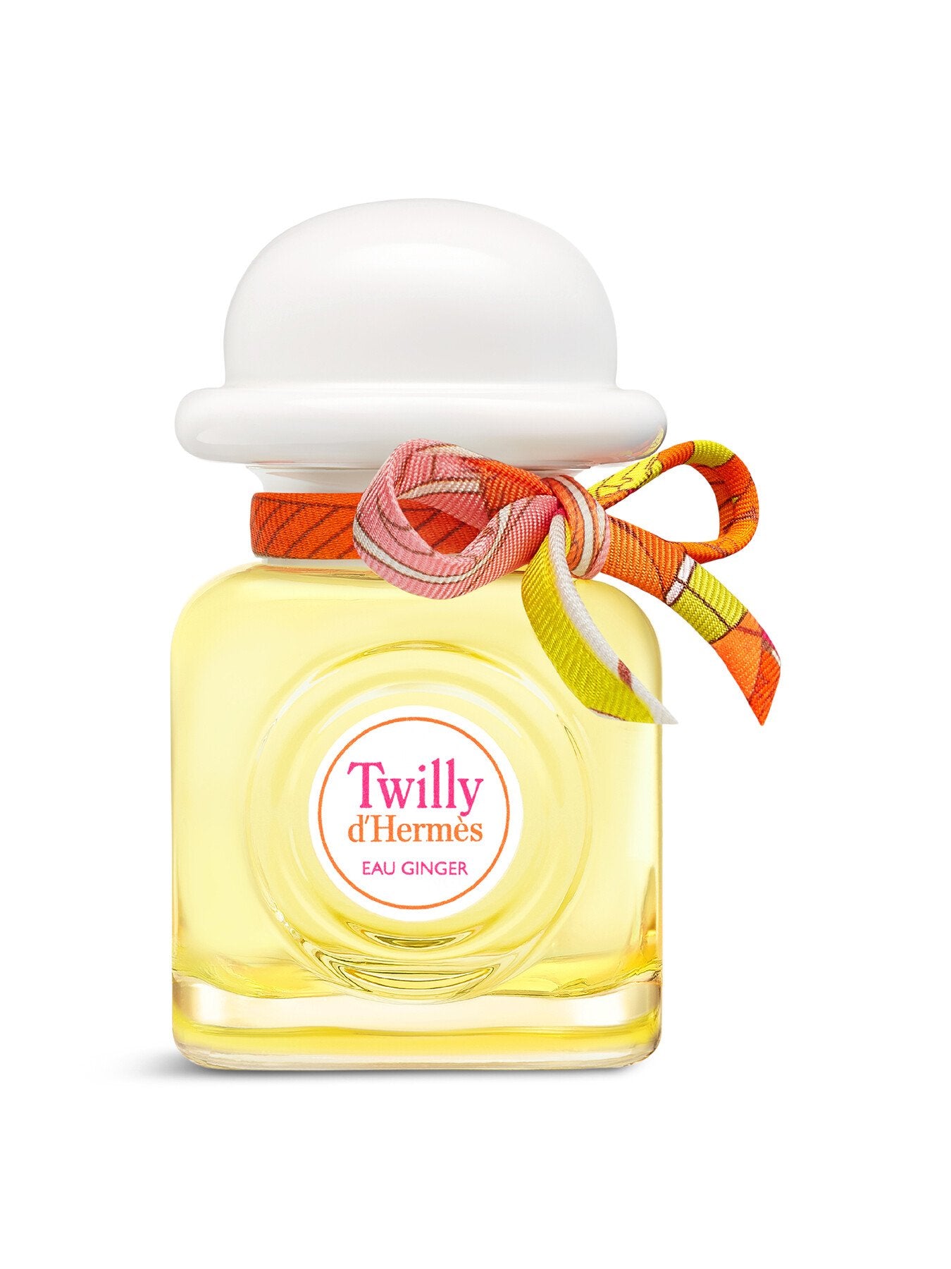 Twilly d'Hermès Eau Ginger Eau de Parfum 30ml