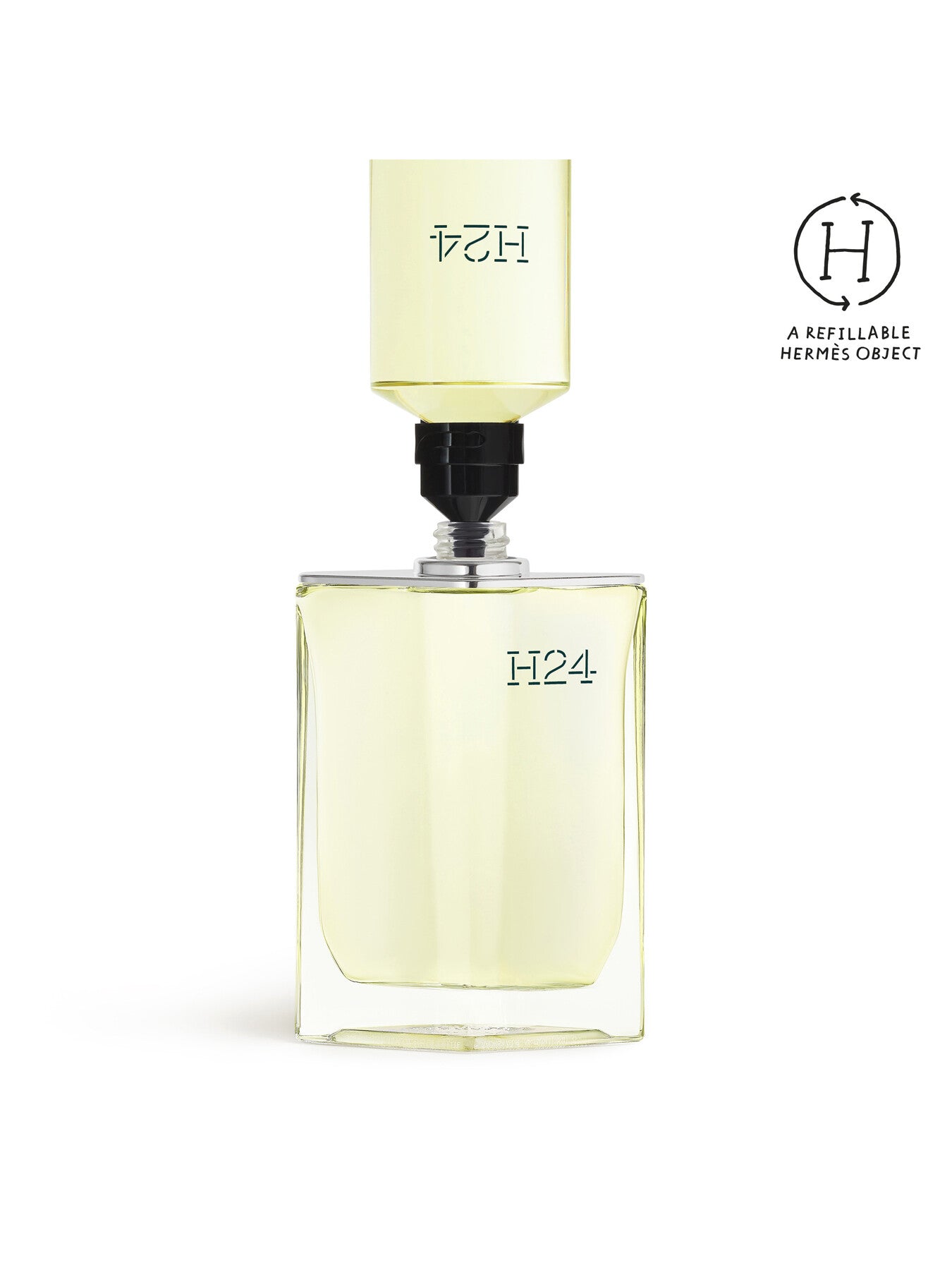 H24 Eau de Toilette 100ml