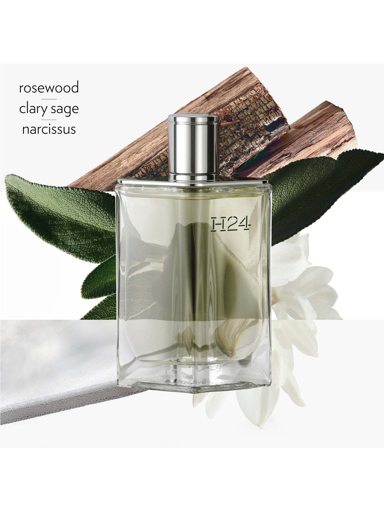 H24 Eau de Toilette Refill 125ml