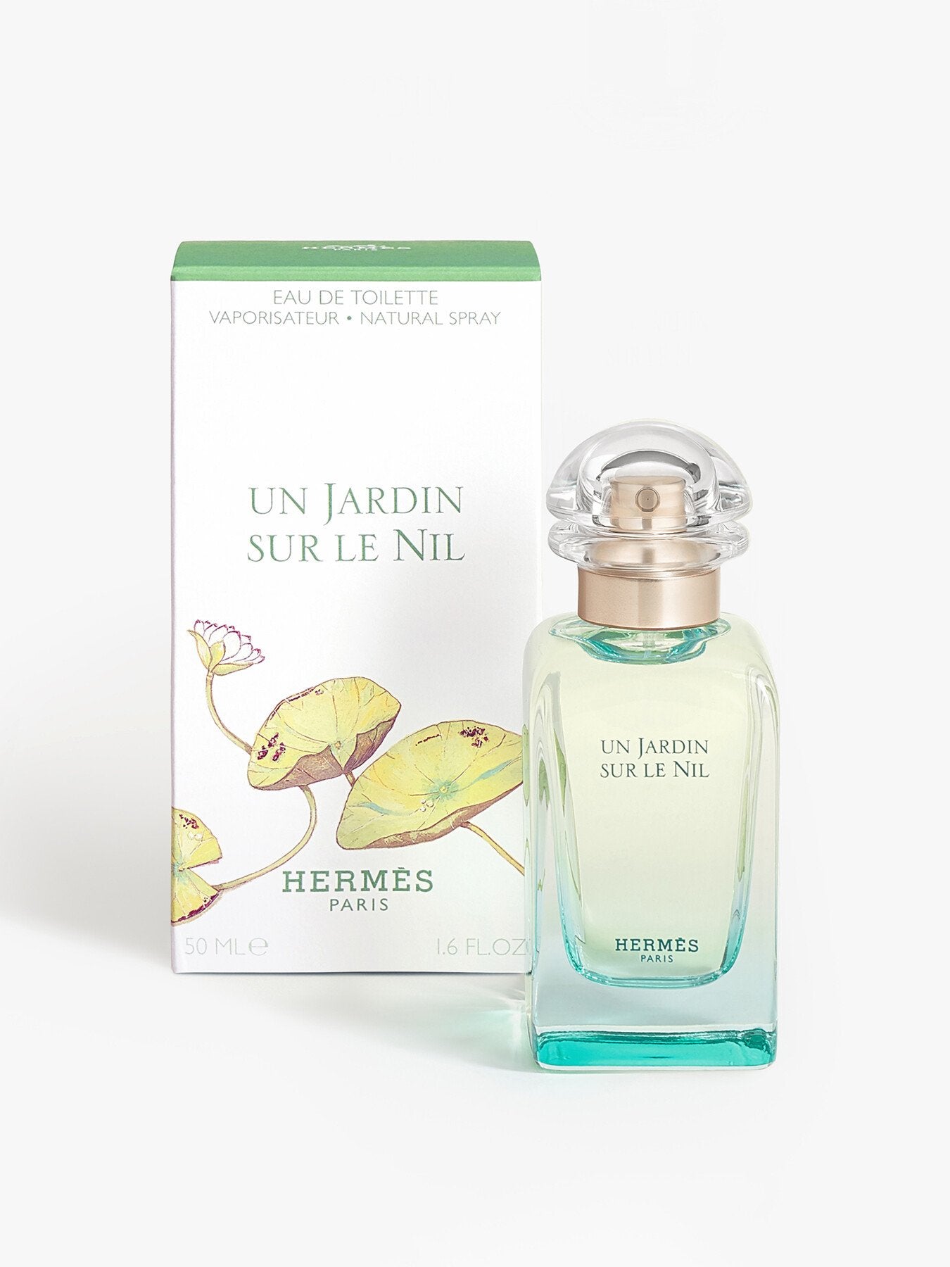 Un Jardin sur le Nil Eau de Toilette 50ml