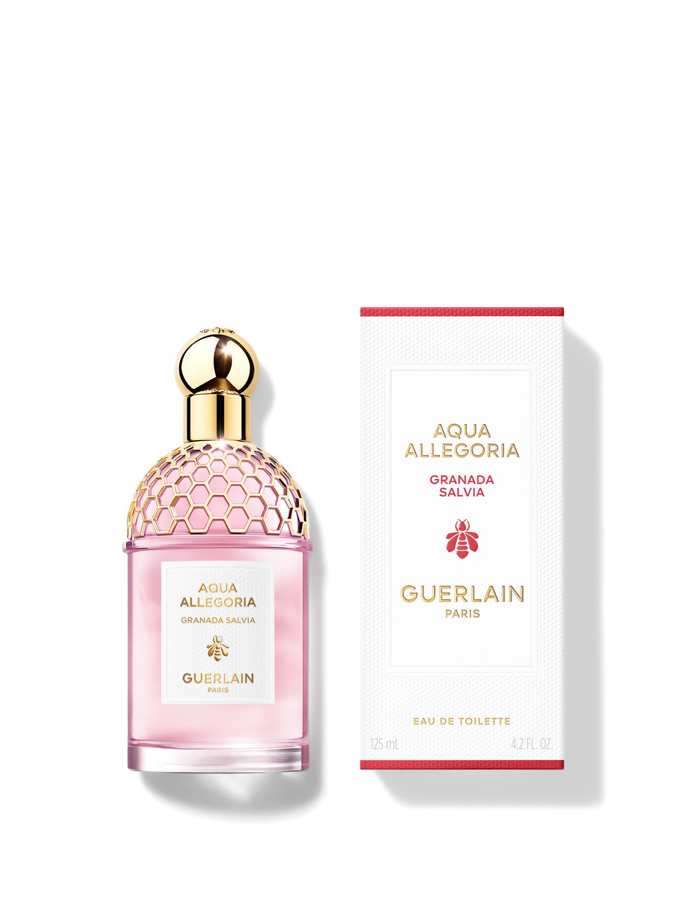 Aqua Allegoria Granada Salvia Eau de Toilette 125ml
