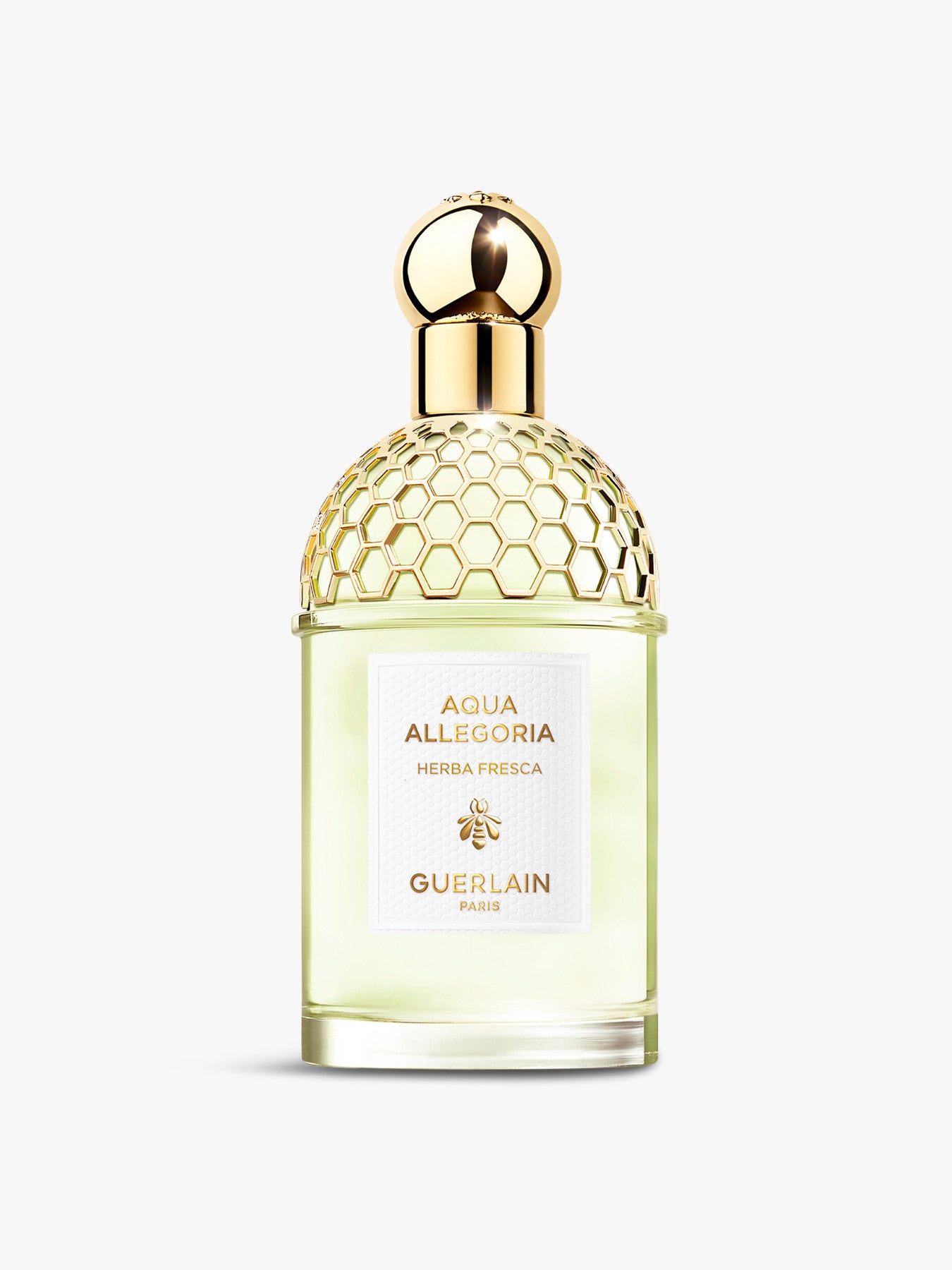 Aqua Allegoria Herba Fresca Eau de Toilette 125ml