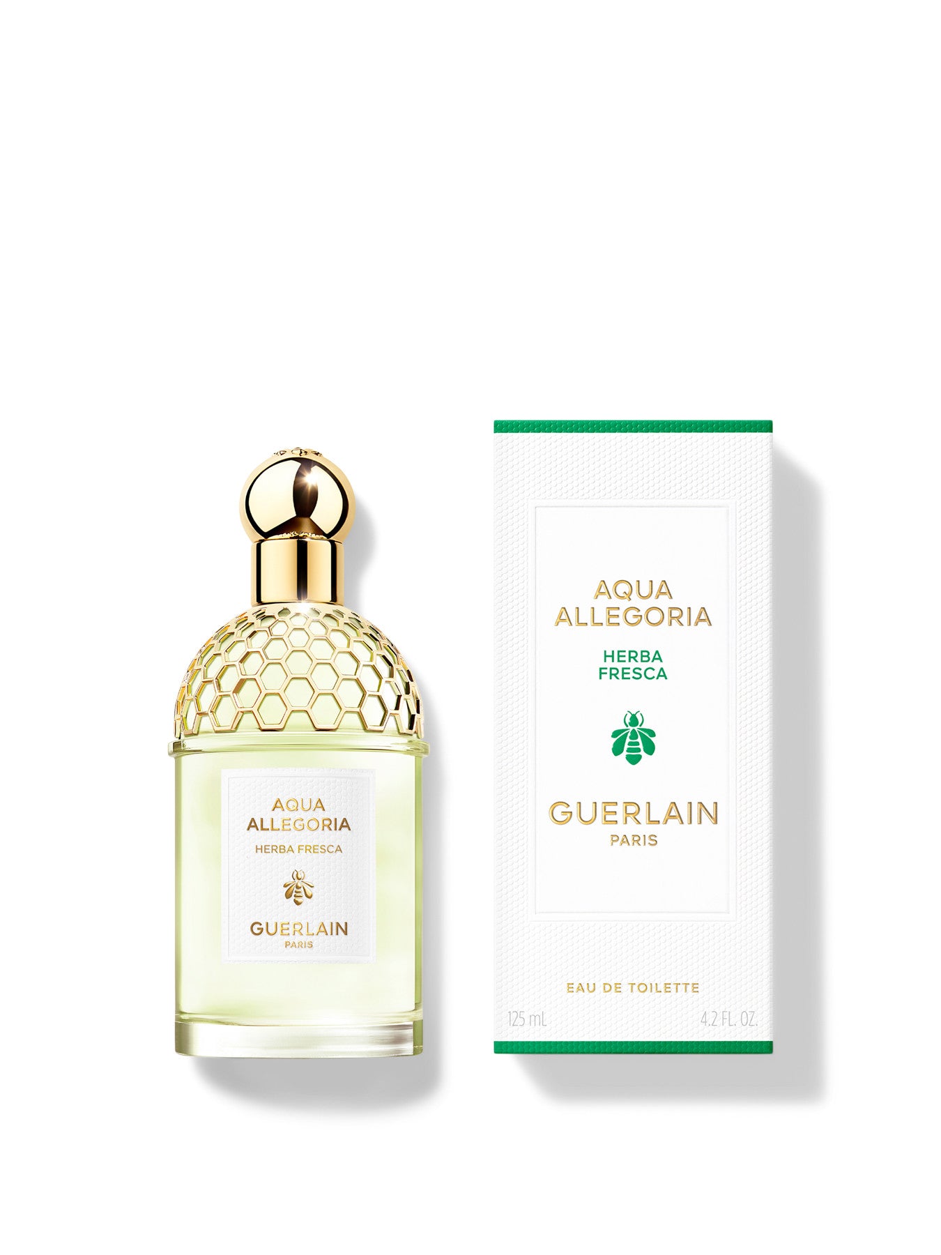 Aqua Allegoria Herba Fresca Eau de Toilette 125ml