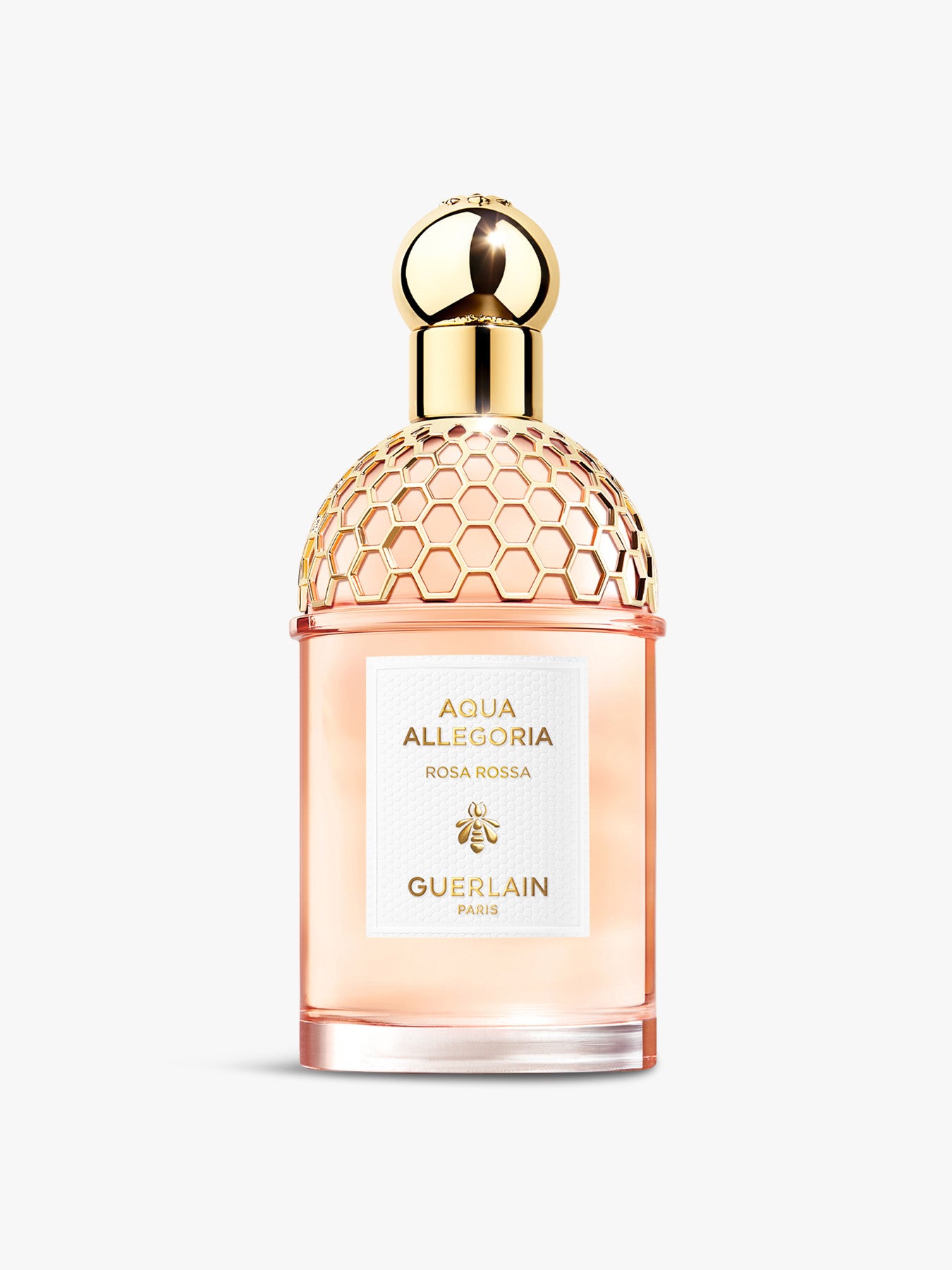 Aqua Allegoria Rosa Rossa Eau de Toilette 125ml