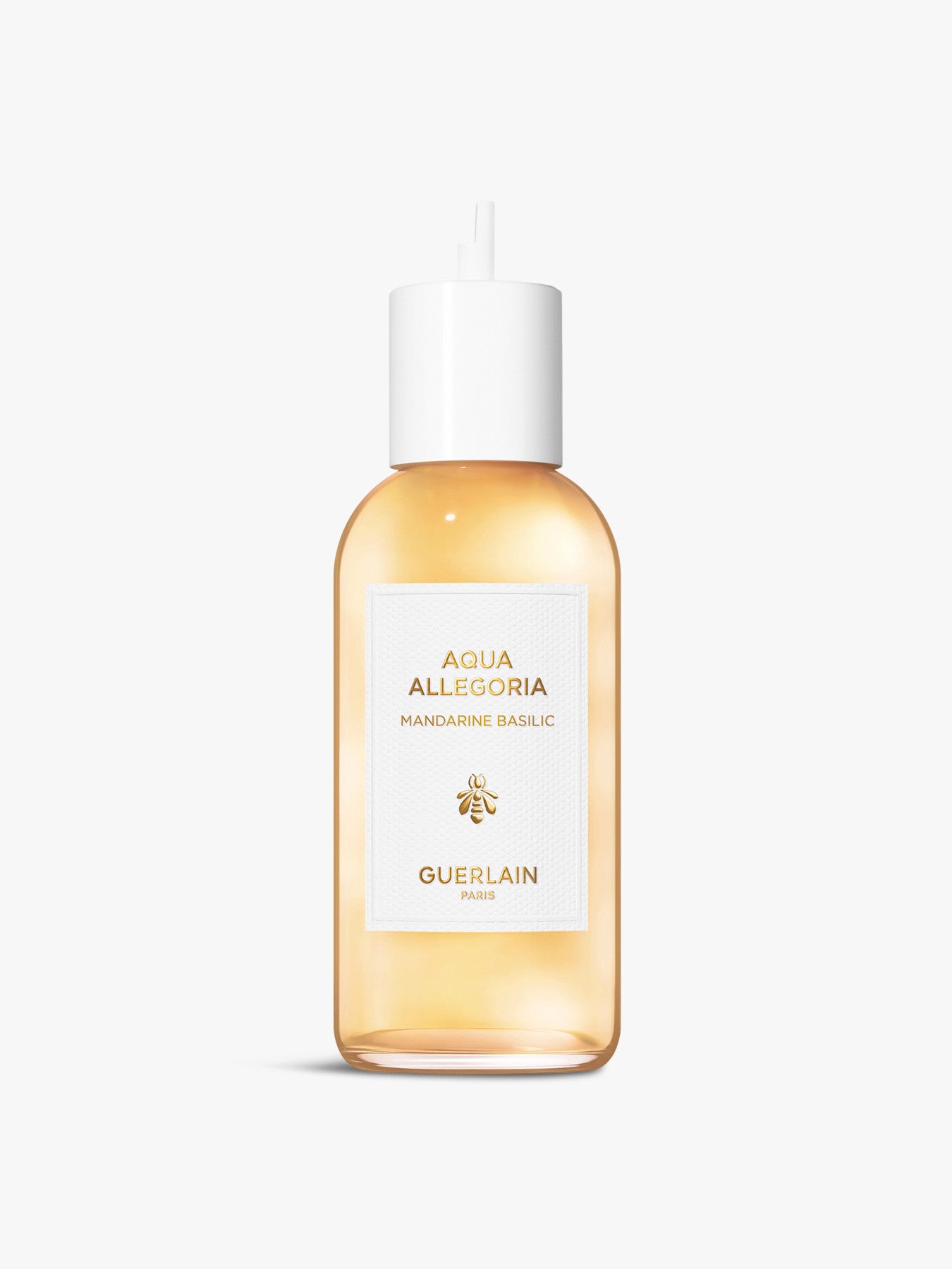 Aqua Allegoria Mandarine Basilic Eau de Toilette Refill 200ml
