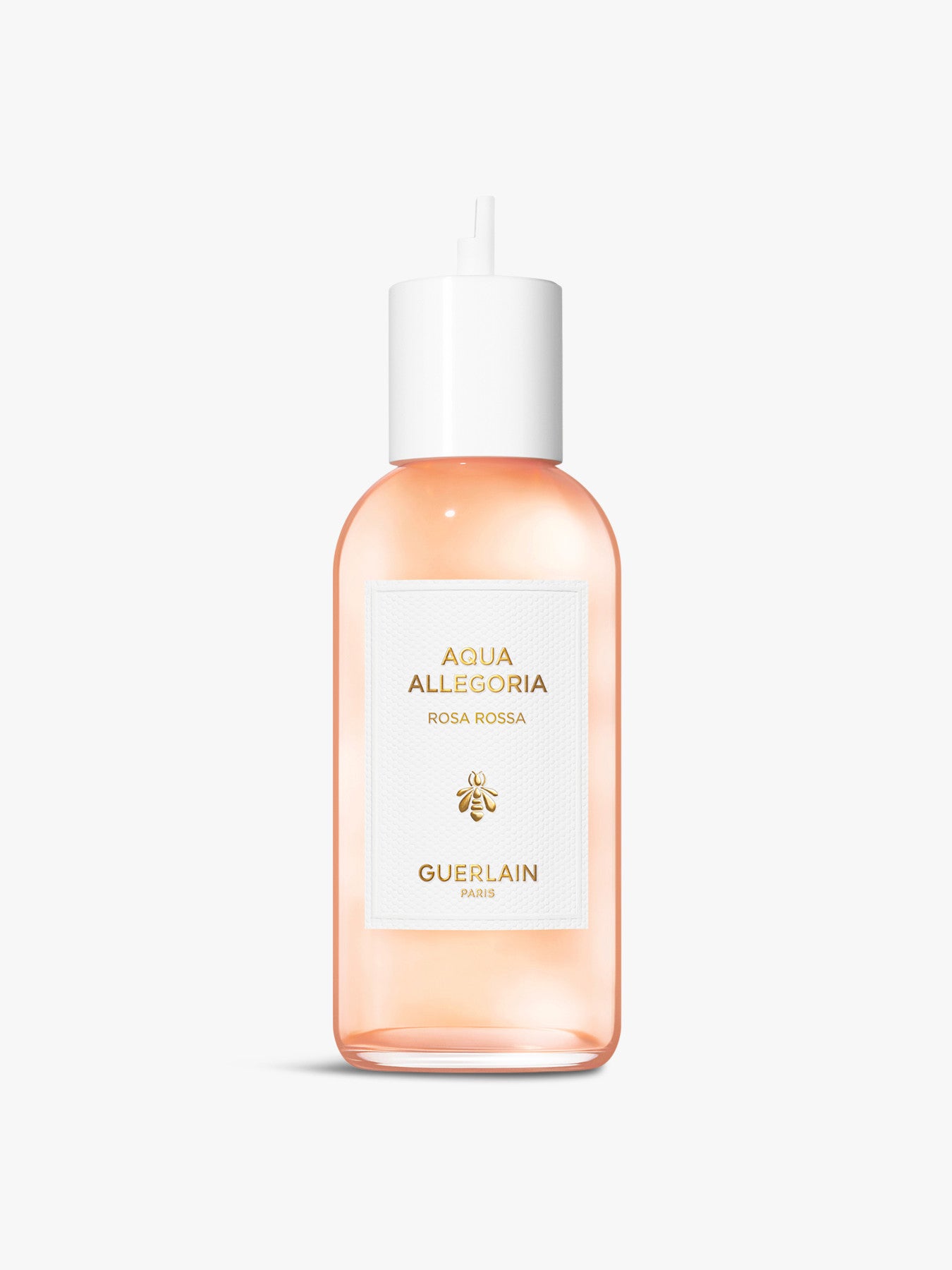 Aqua Allegoria Rosa Rossa Eau de Toilette Refill 200ml