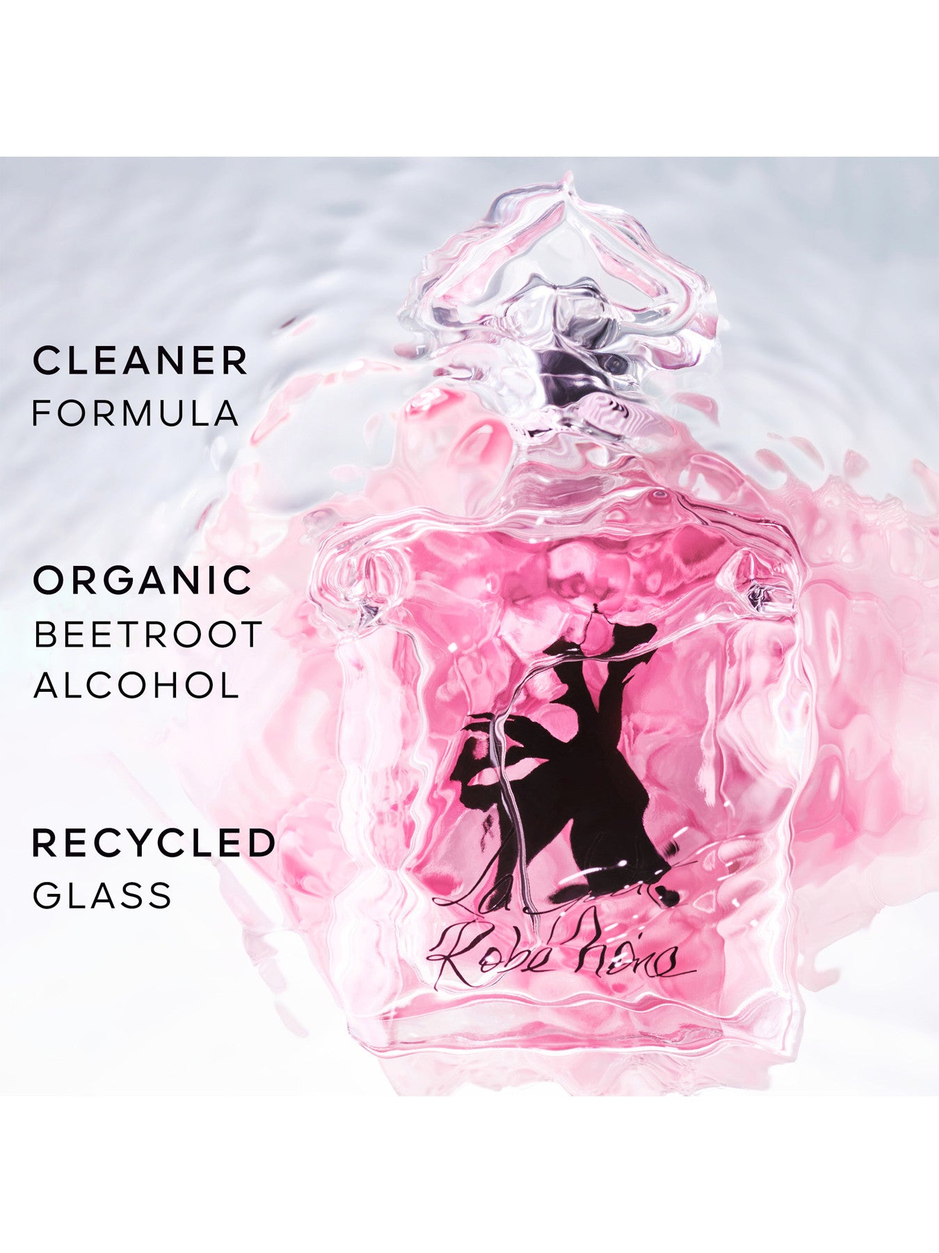 La Petite Robe Noire Eau de Parfum Intense 100ml