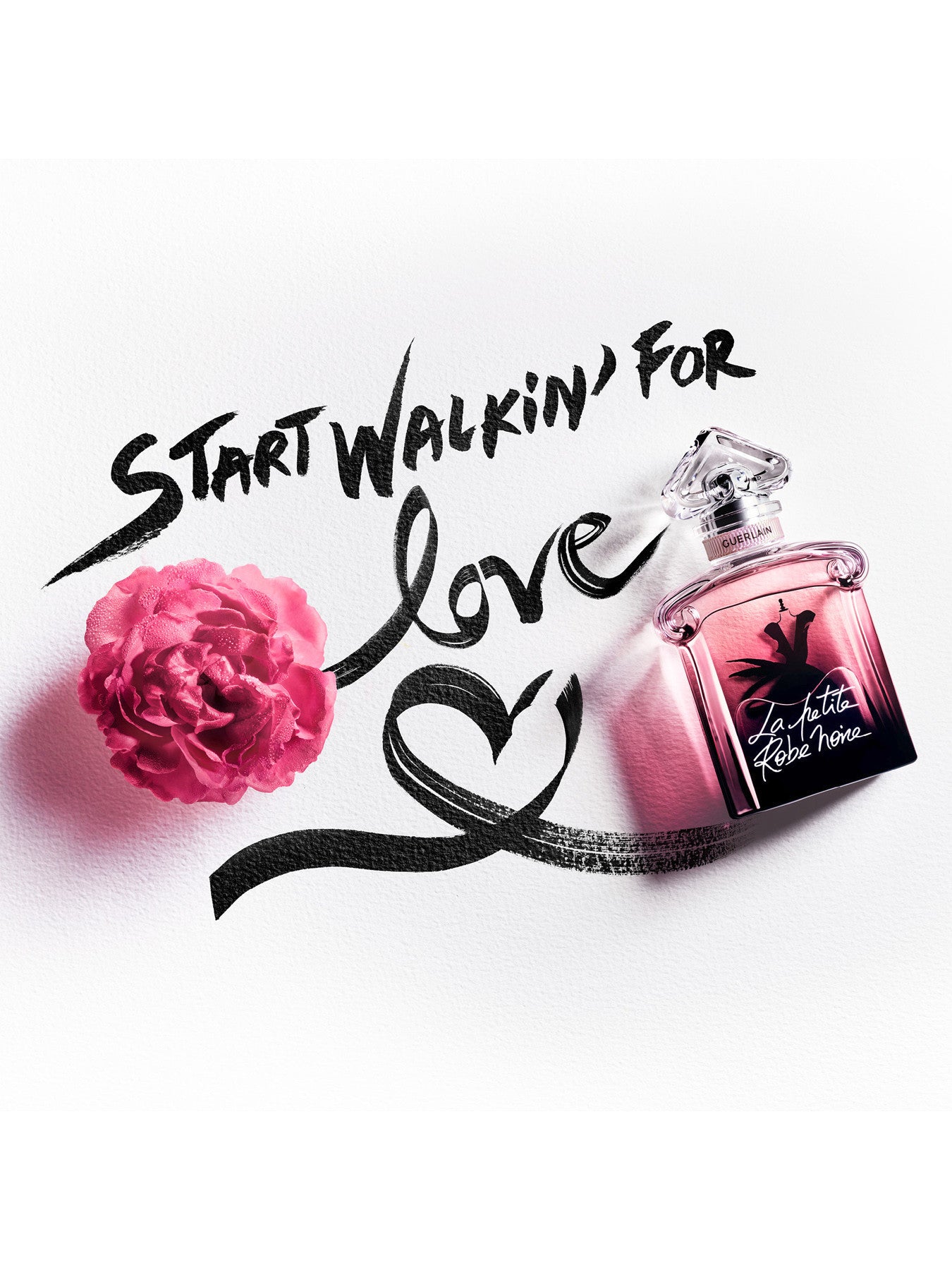 La Petite Robe Noire Eau de Parfum Intense 100ml