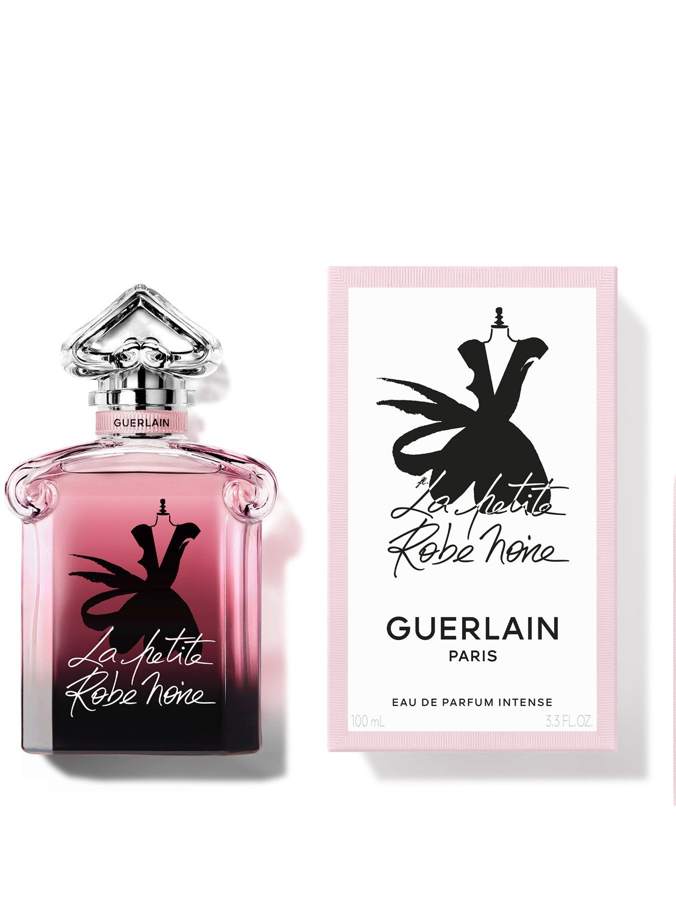 La Petite Robe Noire Eau de Parfum Intense 100ml