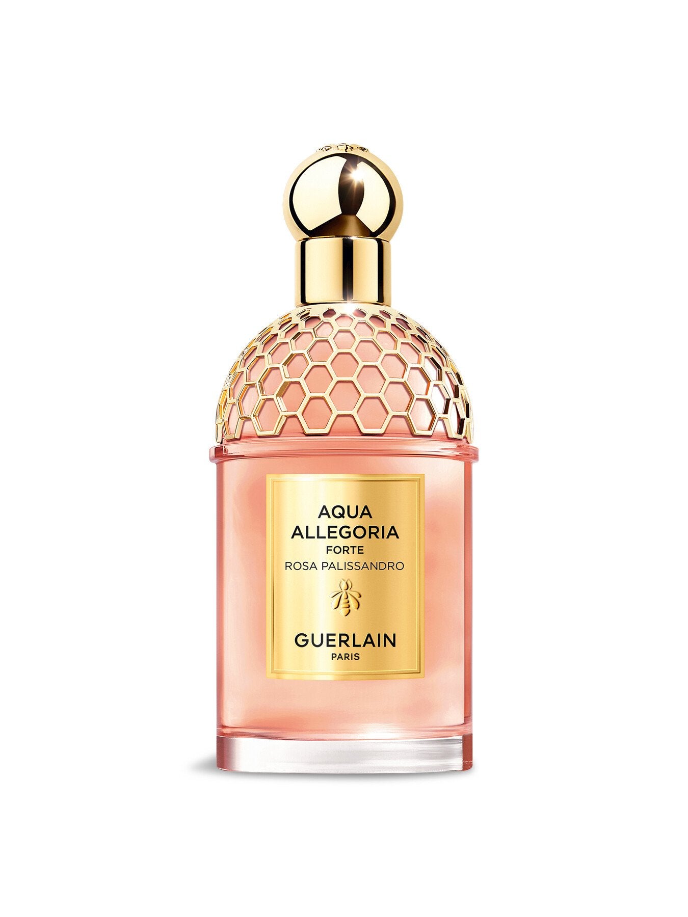 Aqua Allegoria Rosa Palissandro Eau de Parfum 125ml