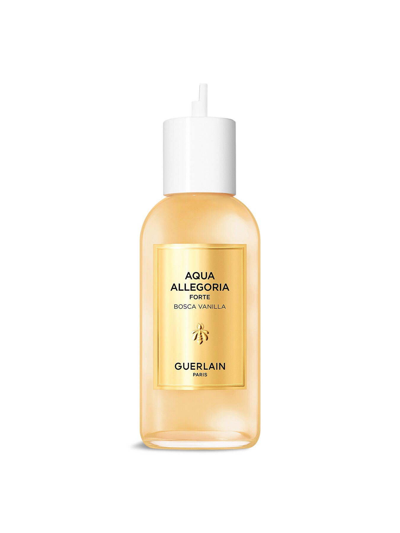 Aqua Allegoria Bosca Vanilla Eau de Parfum 200ml