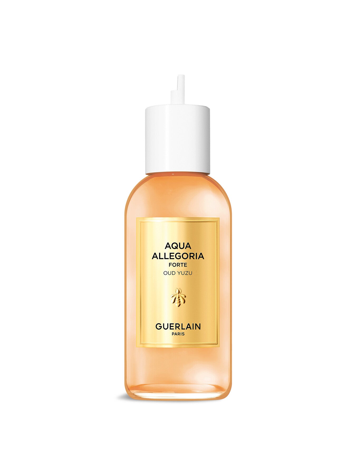 Aqua Allegoria Rosa Palissandro Eau de Parfum 200ml