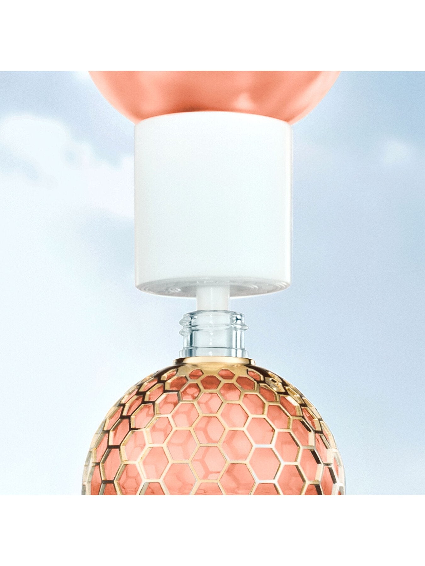Aqua Allegoria Oud Yuzu Eau de Parfum 200ml