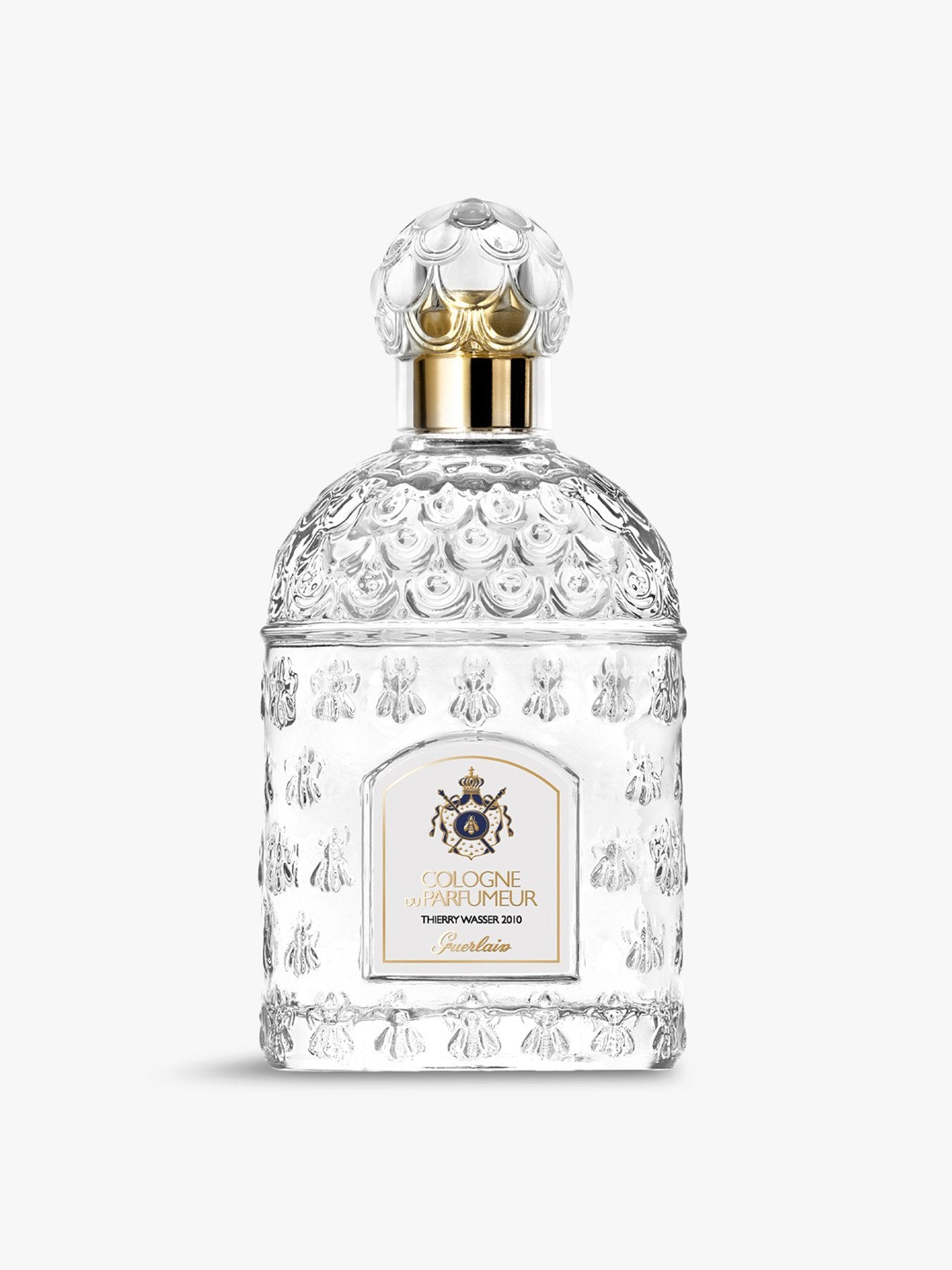 Cologne Du Parfumeur Eau De Cologne 100ml