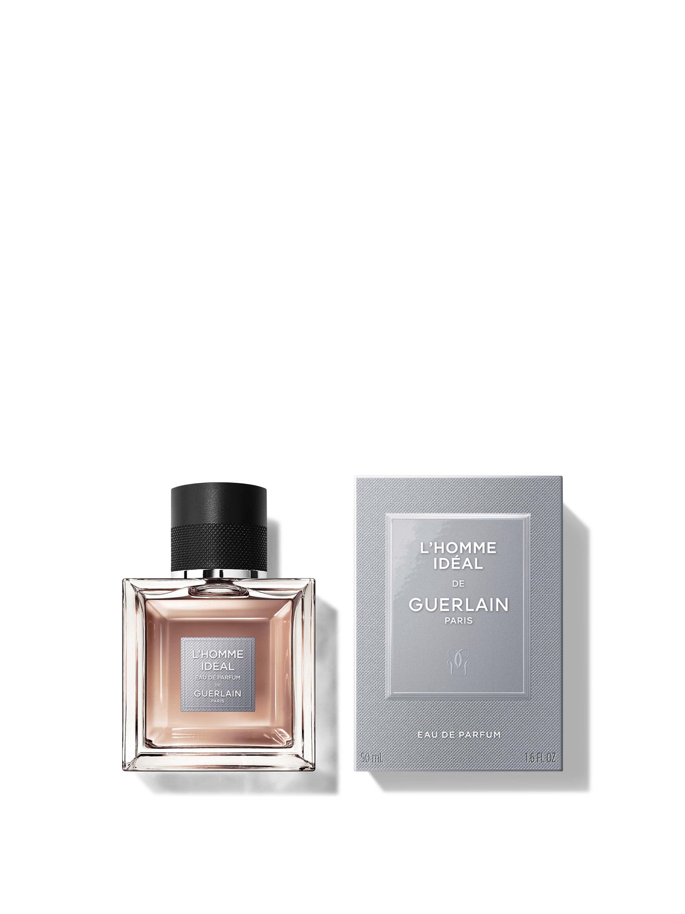 L'Homme Idéal Eau de Parfum 50ml