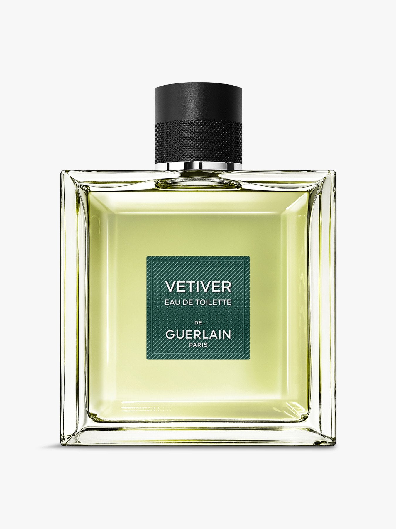 Vetiver Eau de Toilette 150ml
