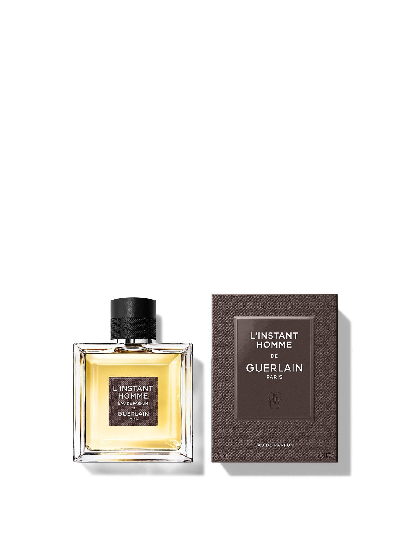 LHomme Idéal Eau de Parfum 100ml