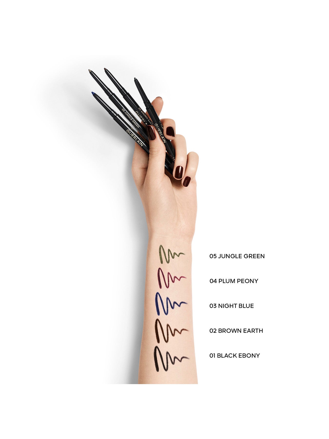 Contour G Eye Pencil