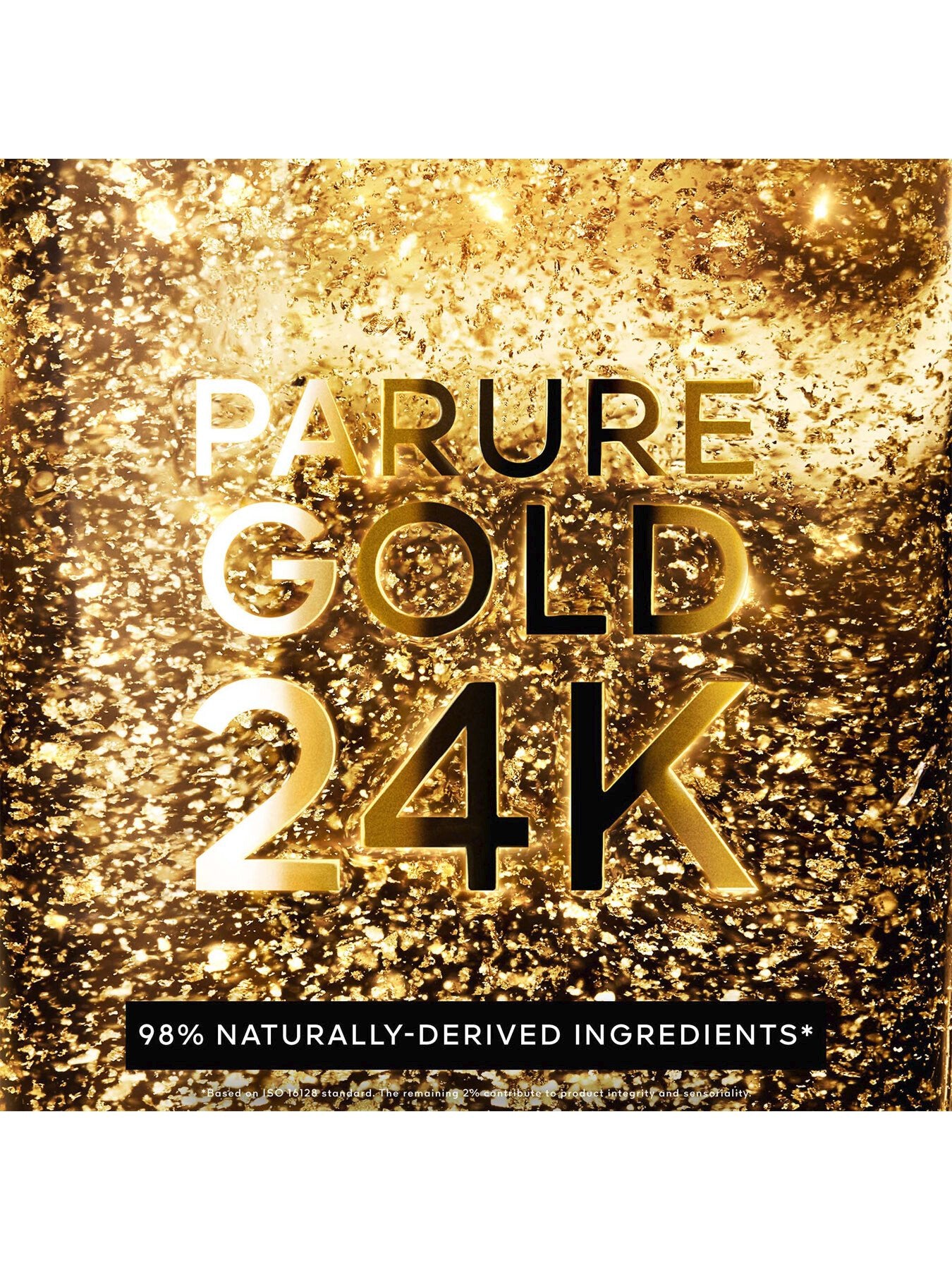 Parure Gold 24K Radiance Booster Perfection Primer - 24H Hydration