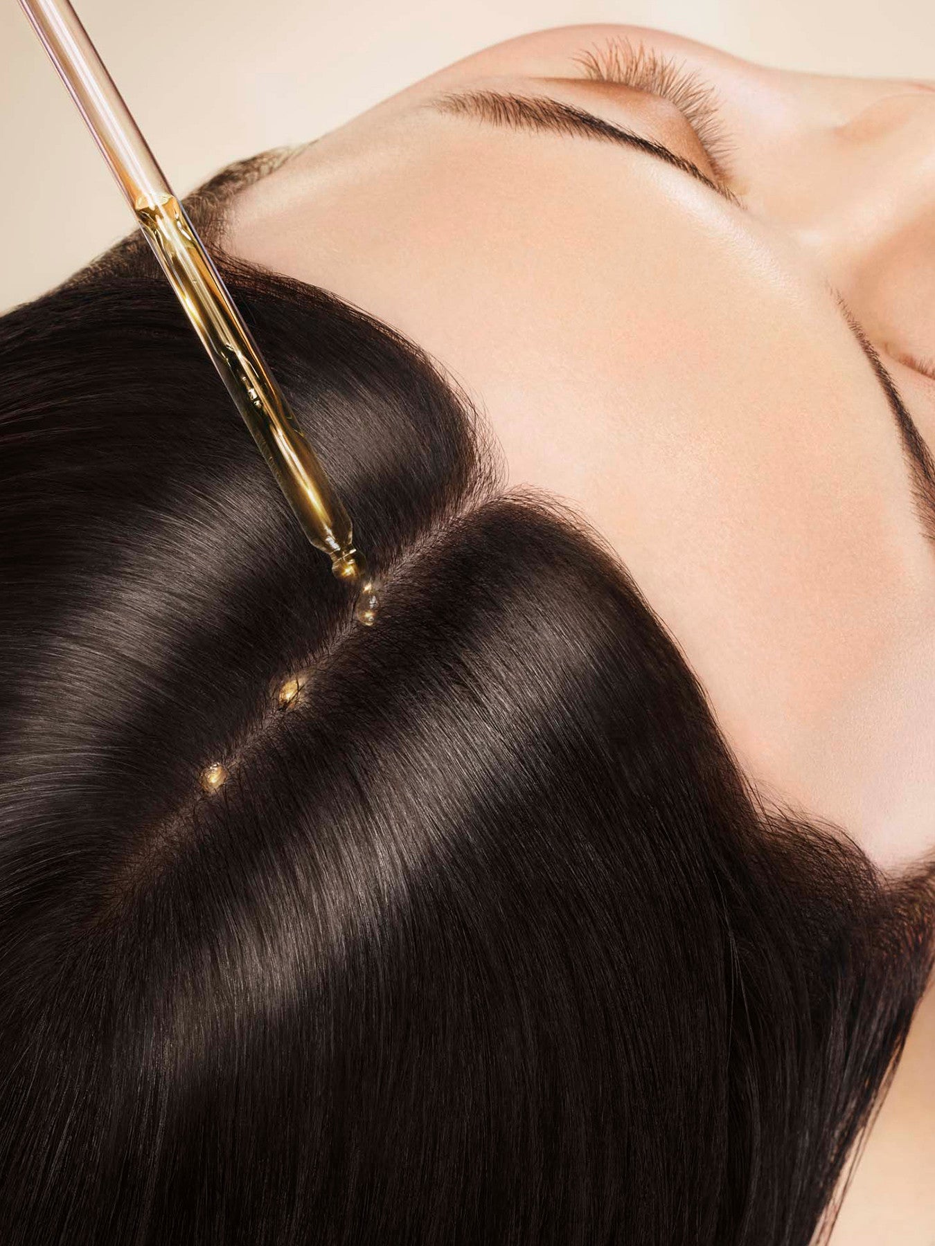 Abeille Royal Scalp Hair Youth Oil-In-Serum 50ml