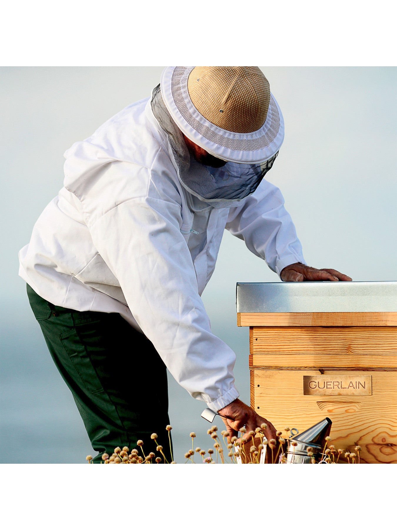 Abeille Royale Double R Renew Repair Advanced Serum 50ml