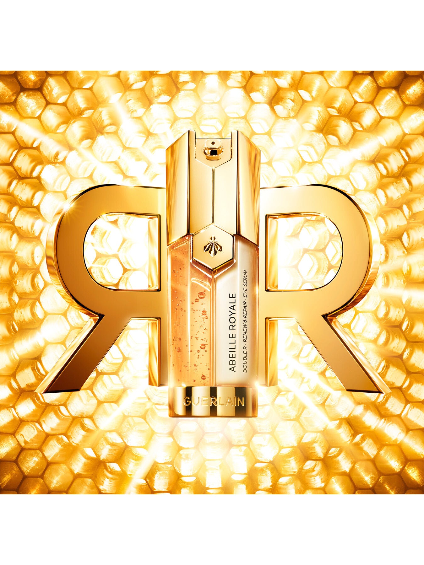 Abeille Royale Double R Eye Serum 20ml