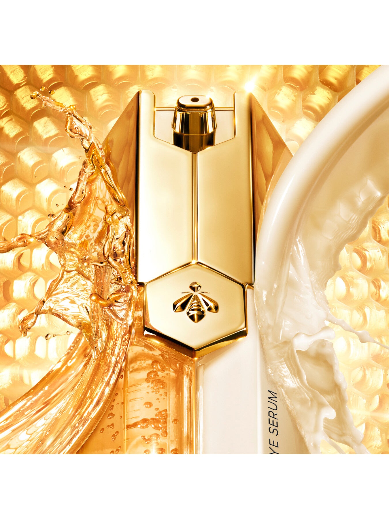 Abeille Royale Double R Eye Serum 20ml