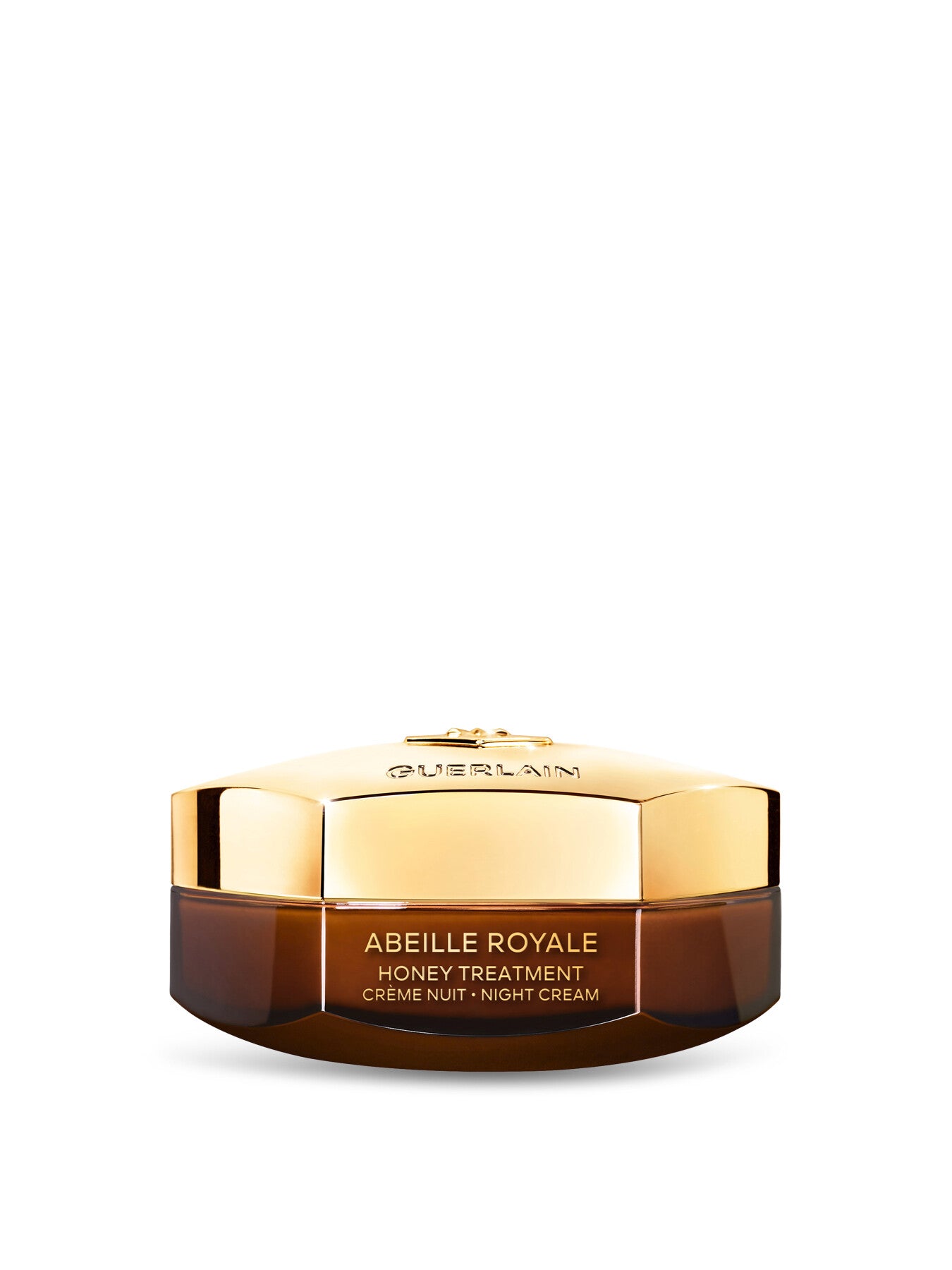 ABEILLE ROYALE HONEY TREATMENT NIGHT CREAM